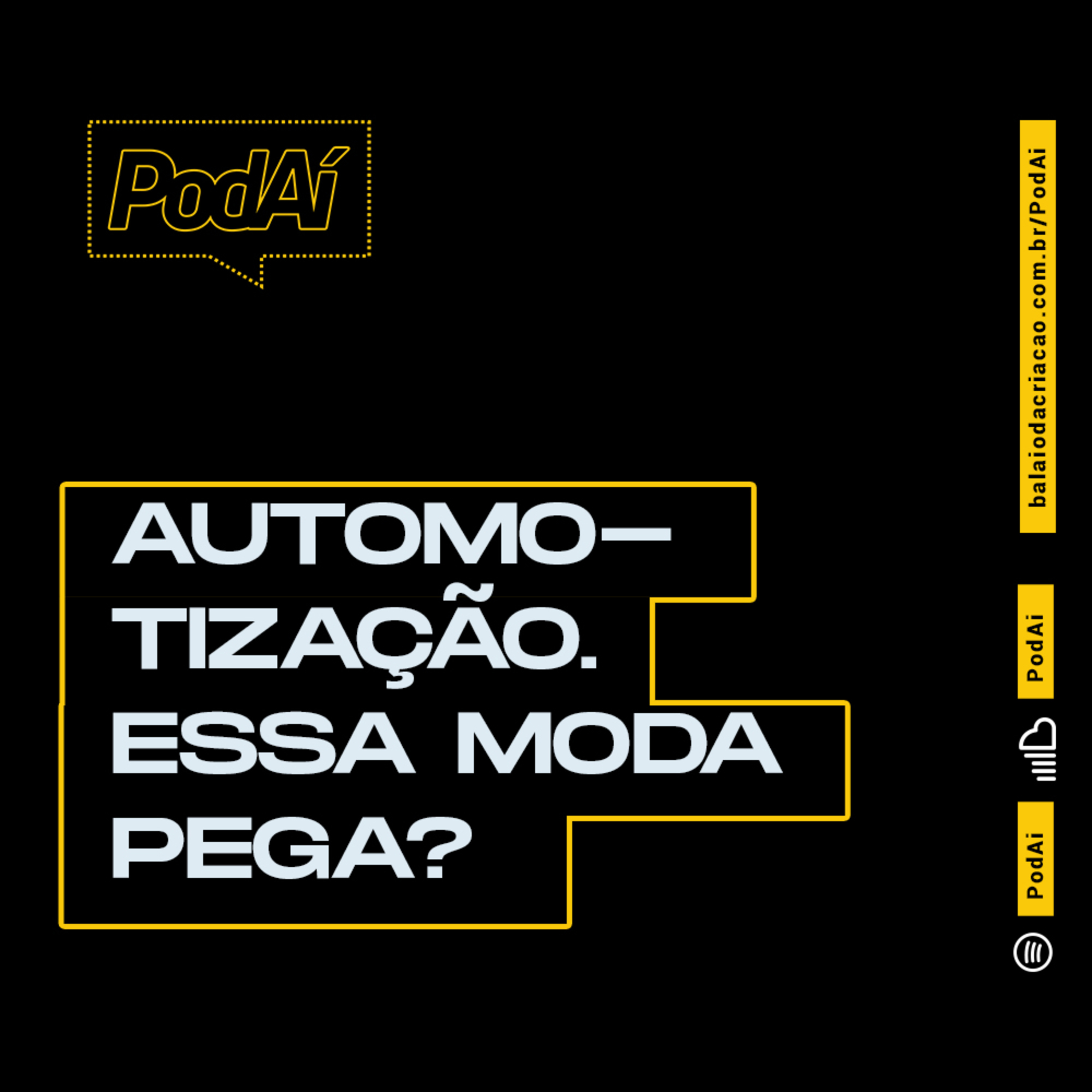 PodAí Podcast