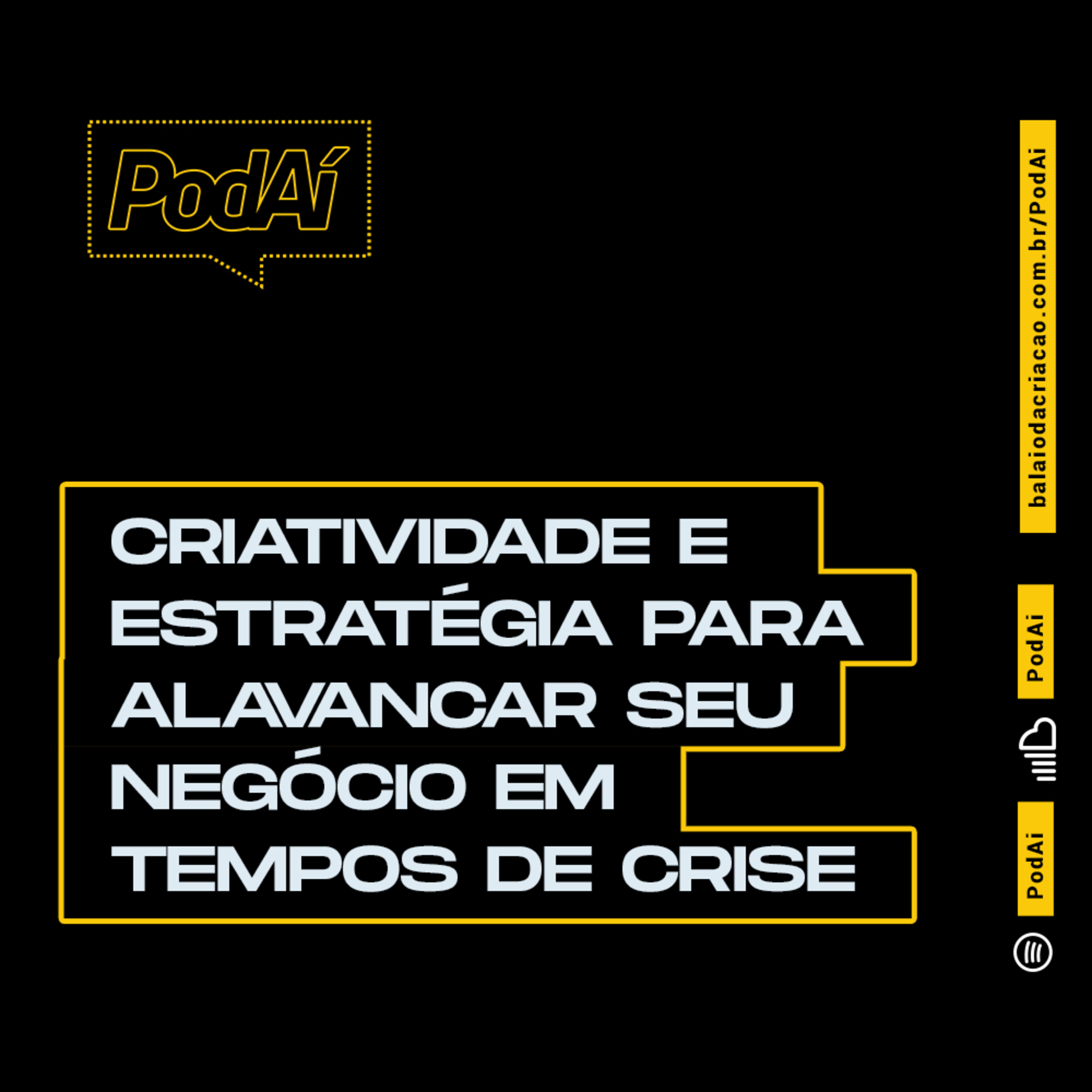 PodAí Podcast