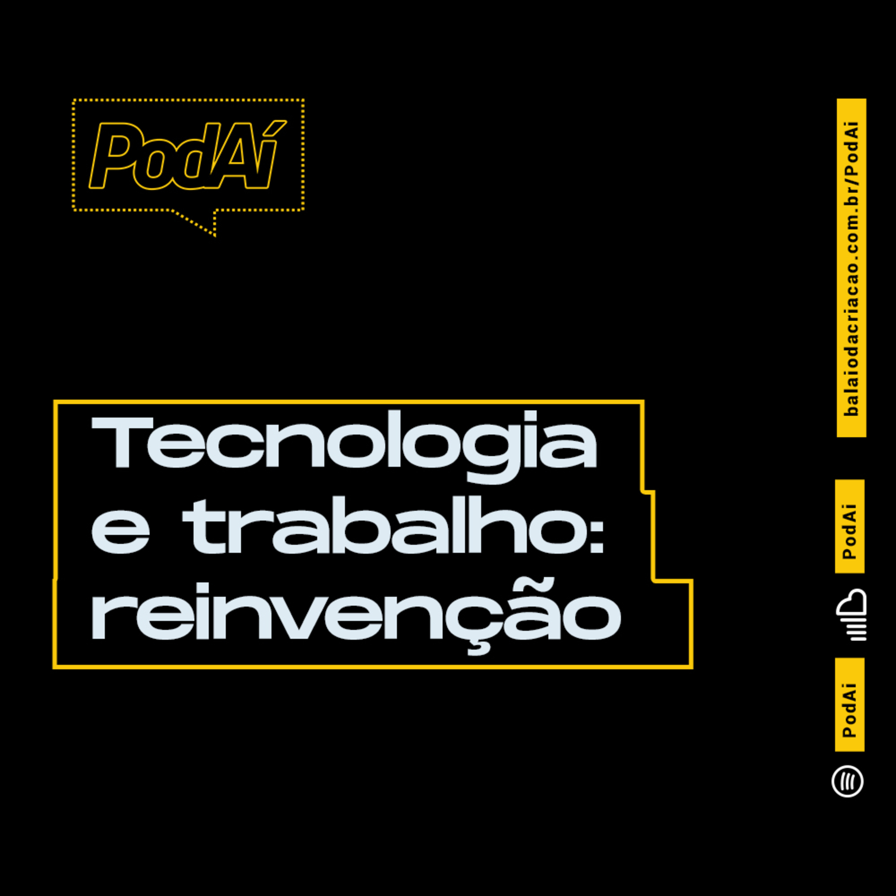 PodAí Podcast