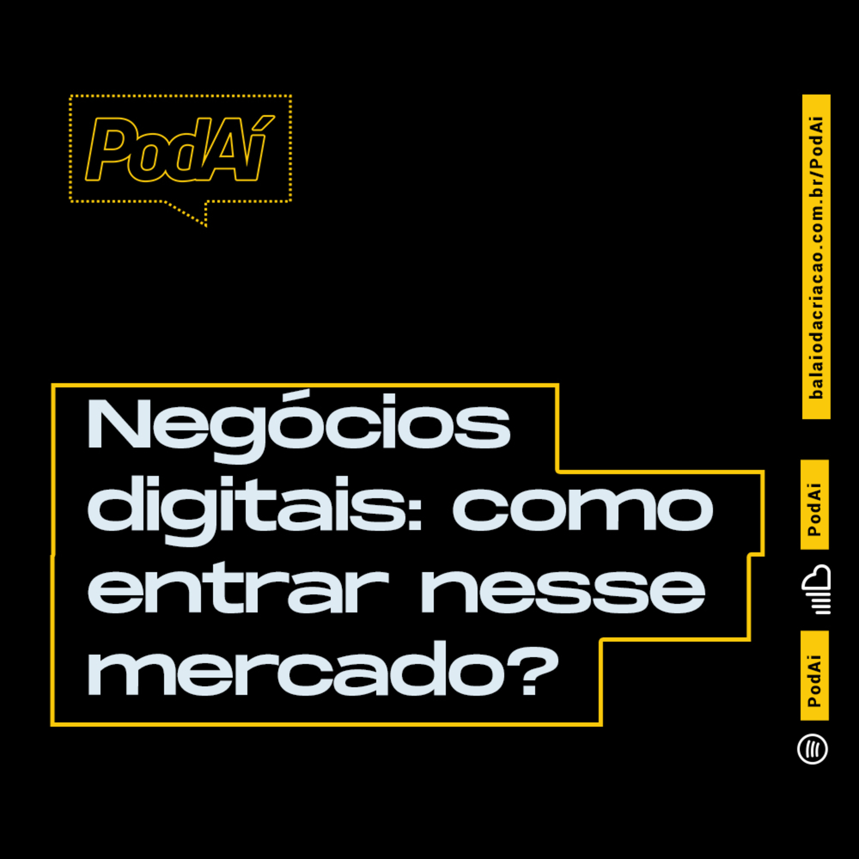 PodAí Podcast