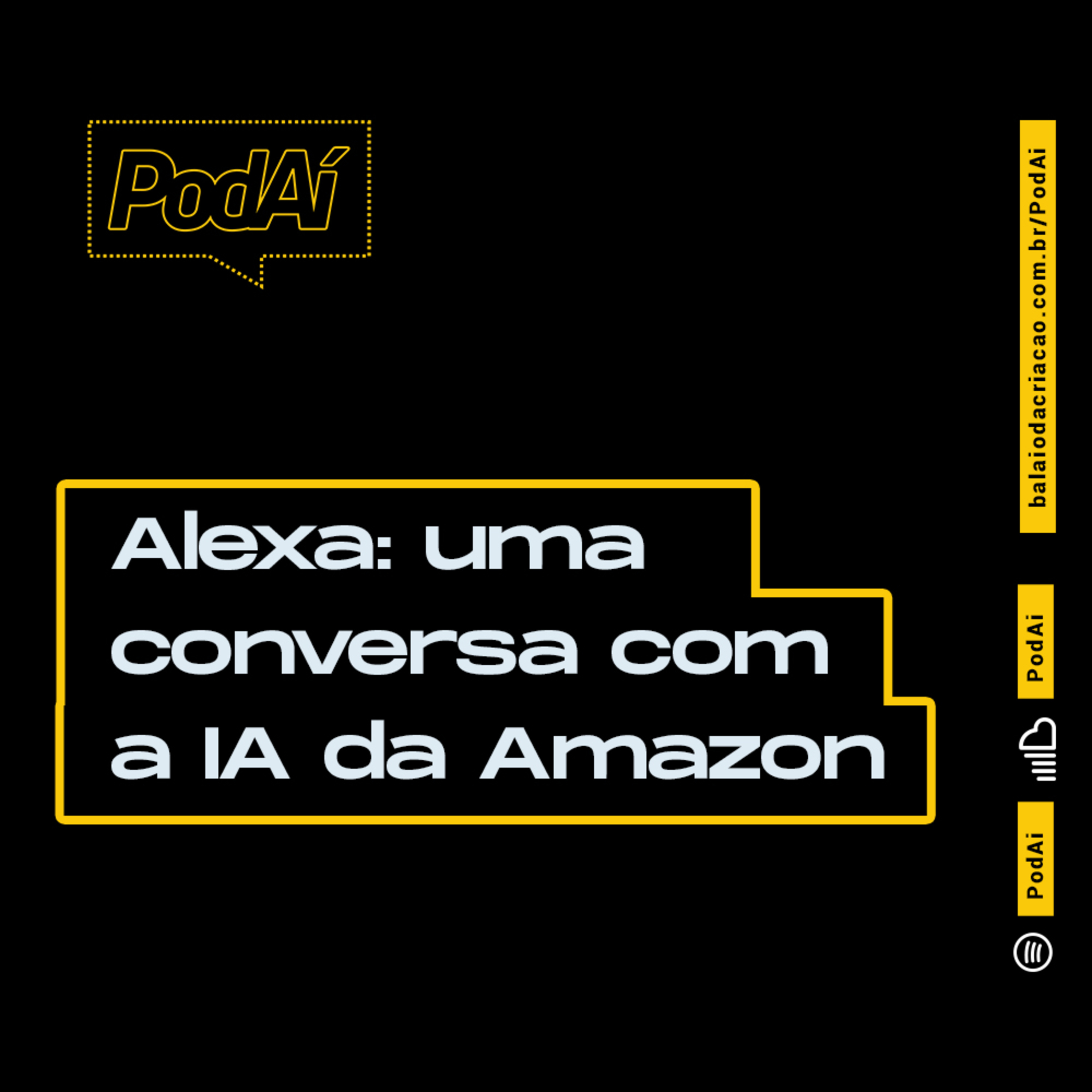 PodAí Podcast