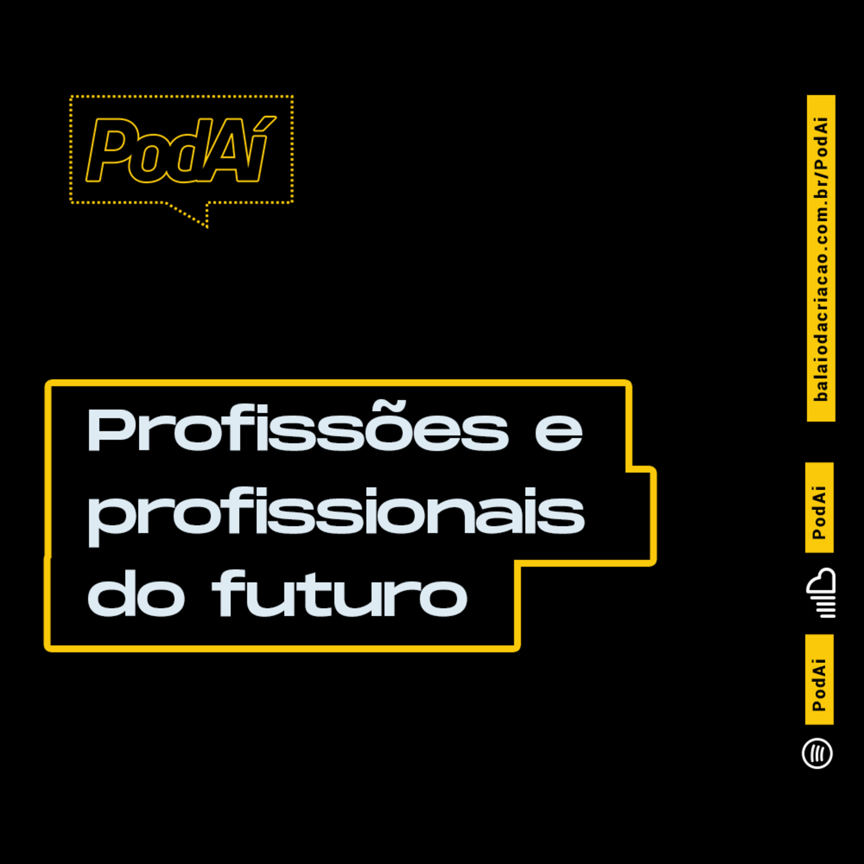 PodAí Podcast
