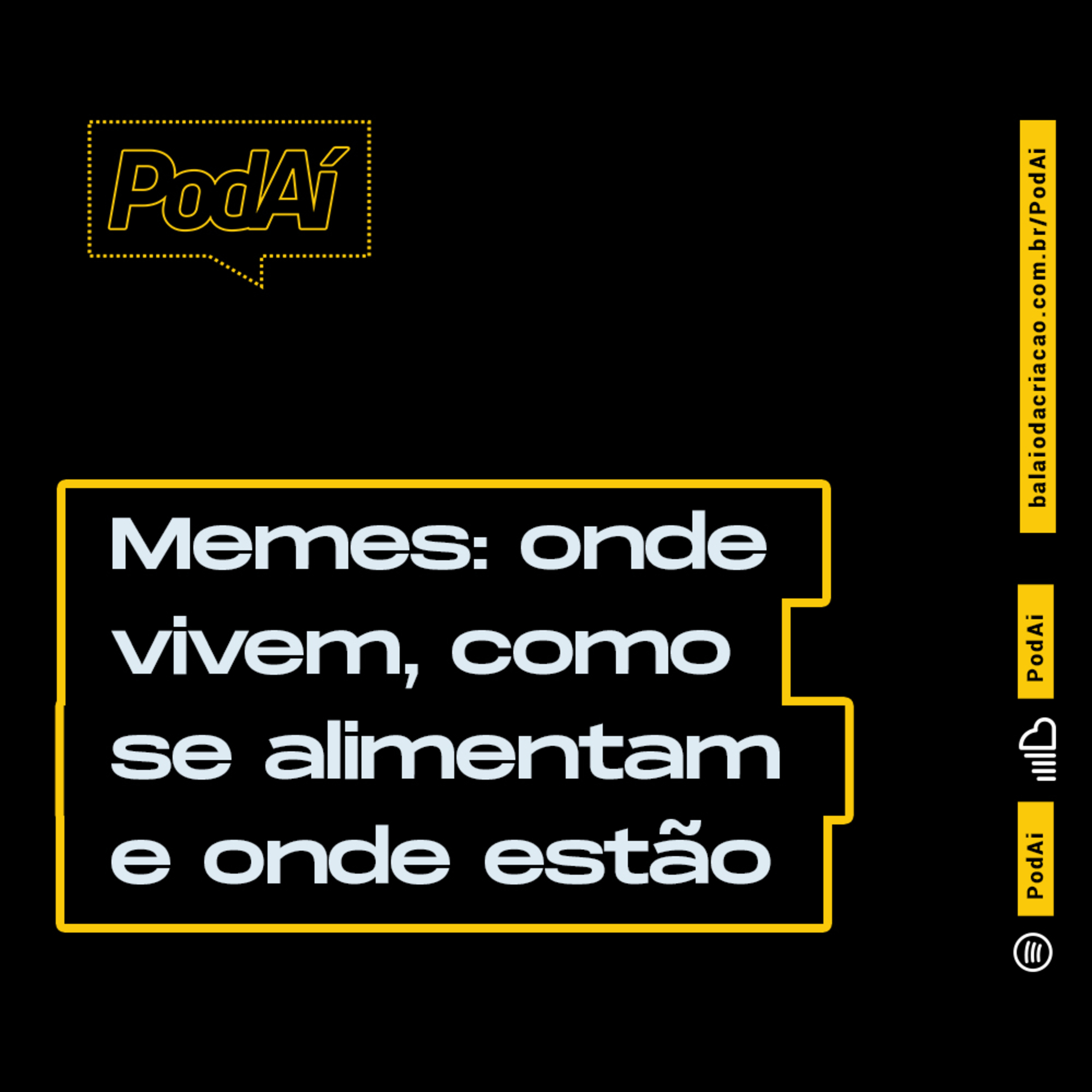 PodAí Podcast