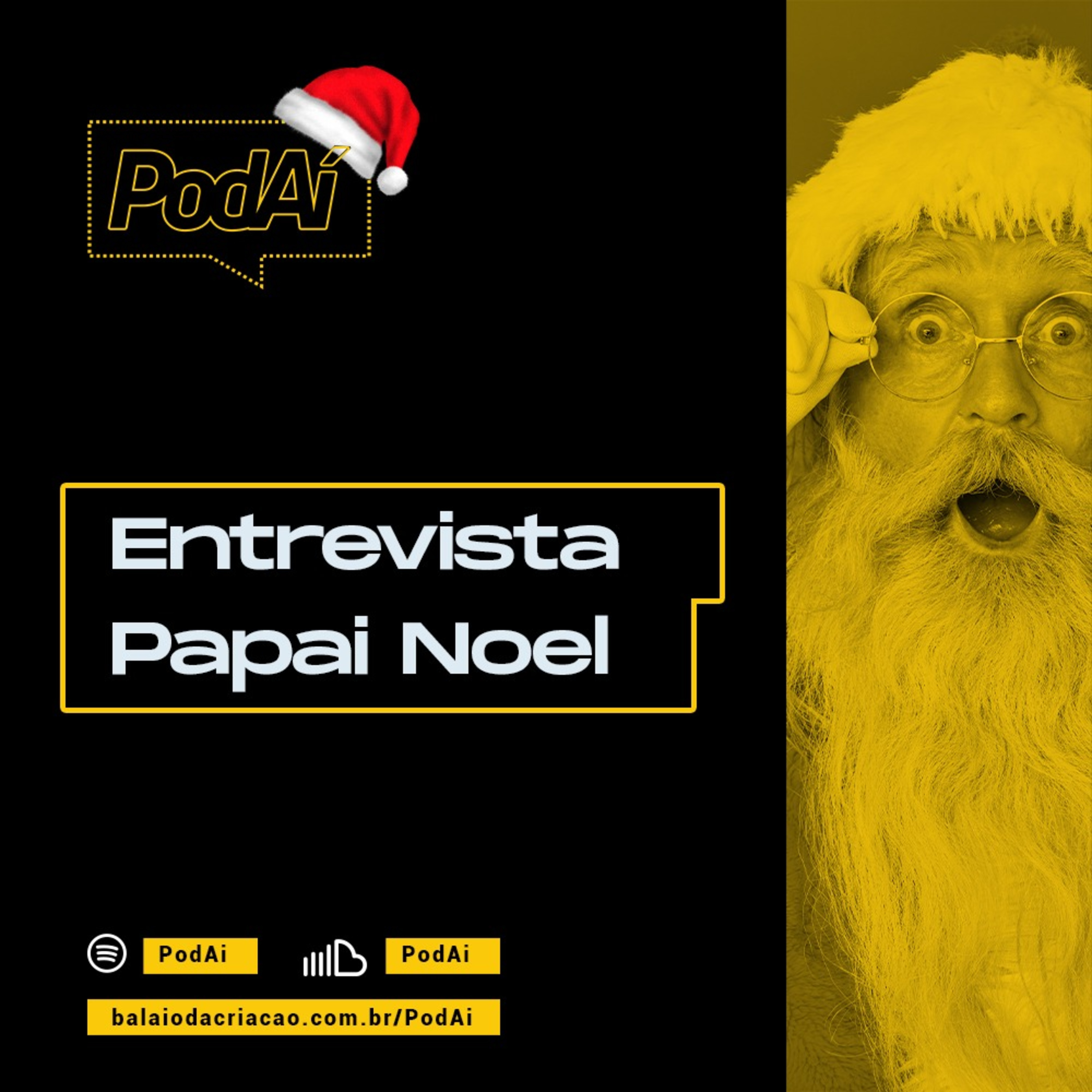 PodAí Podcast