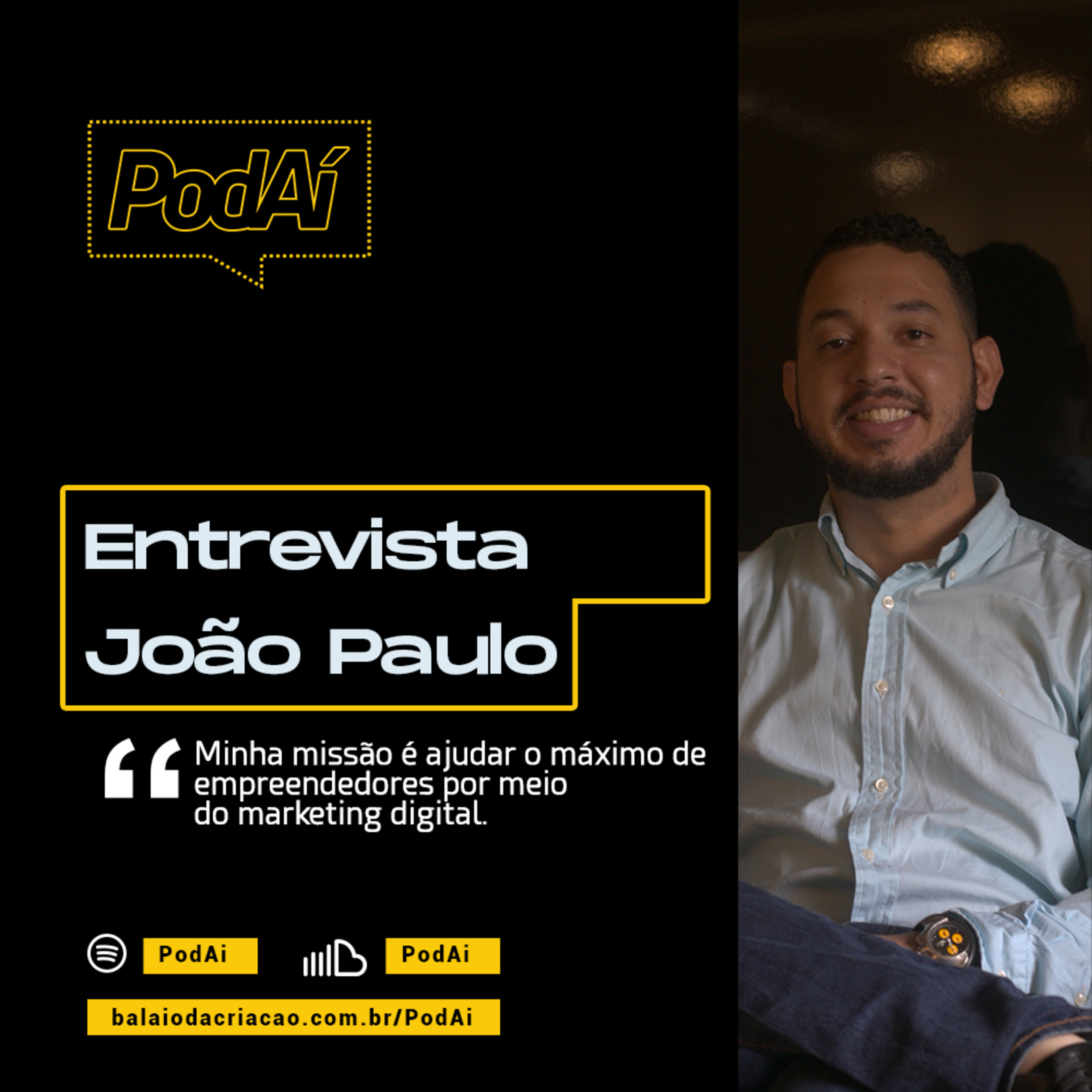 PodAí Podcast