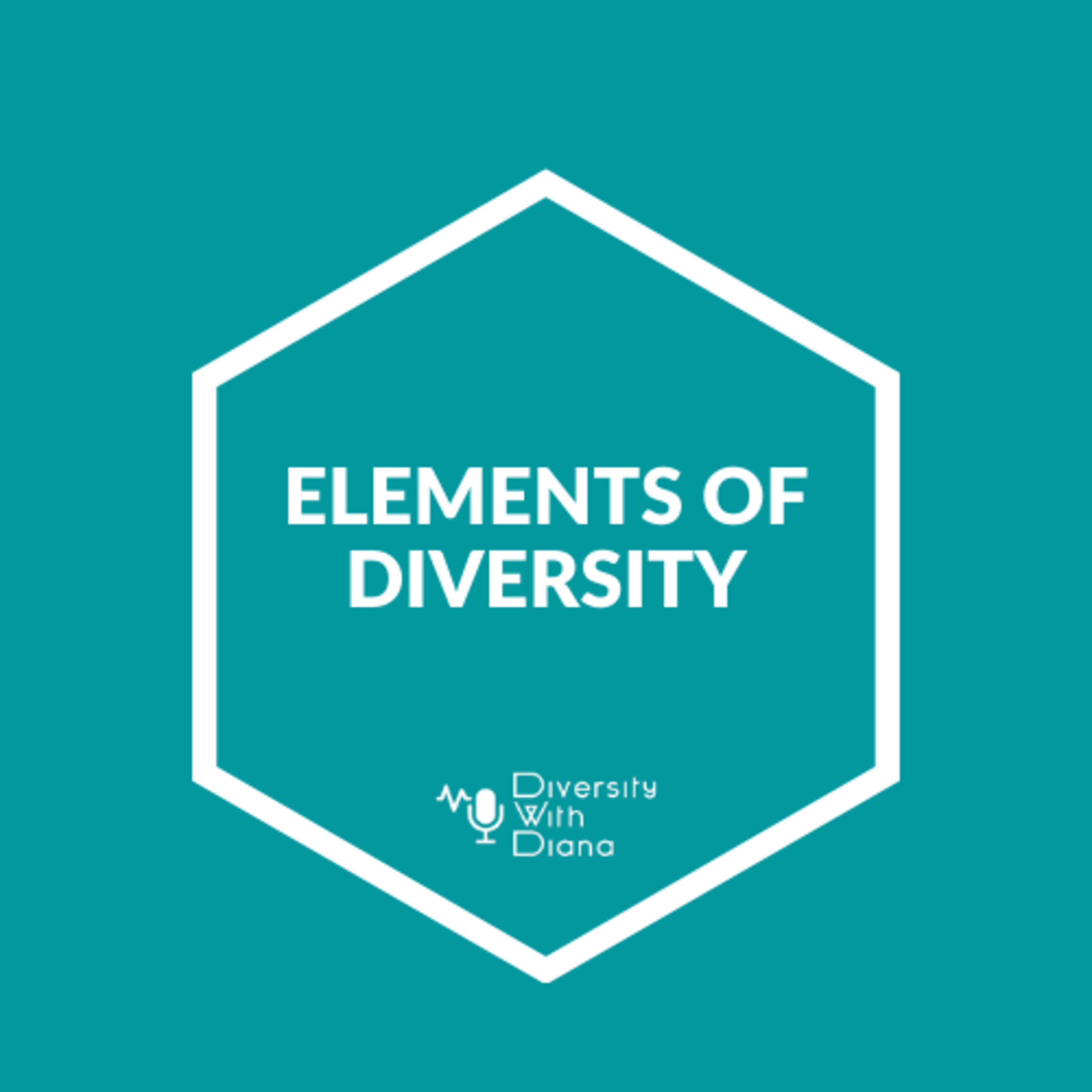 Diversity With Diana Podcast
