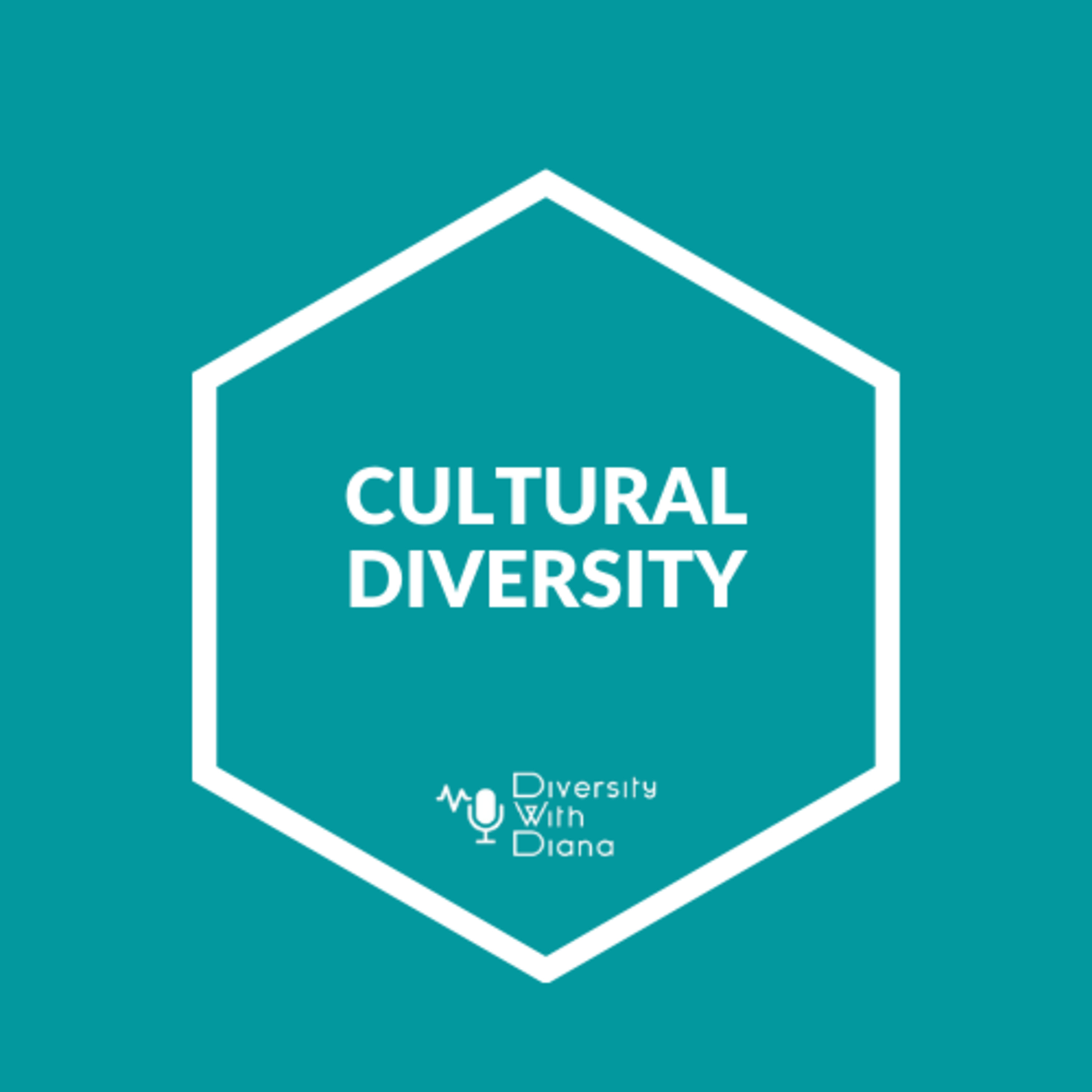 Diversity With Diana Podcast