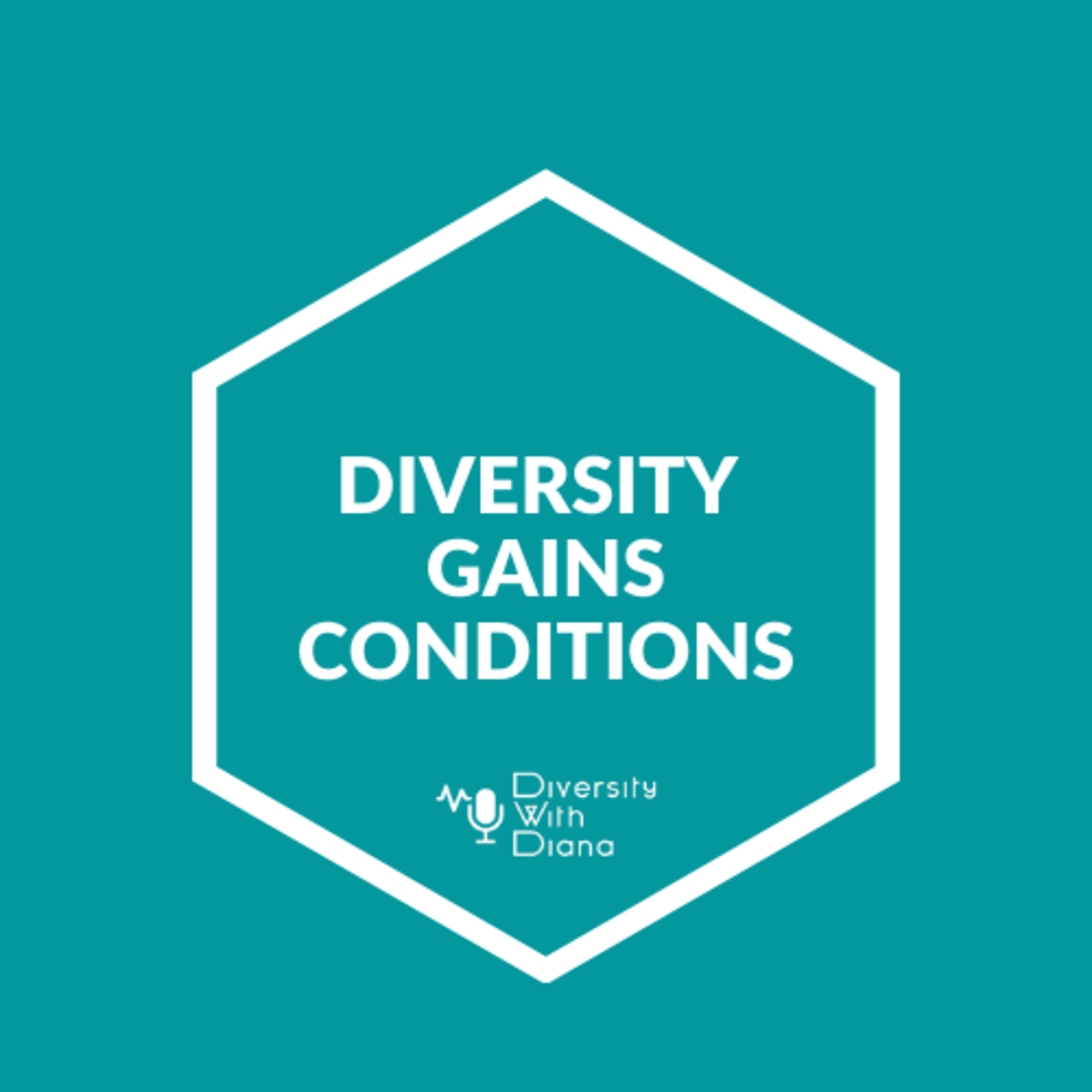 Diversity With Diana Podcast