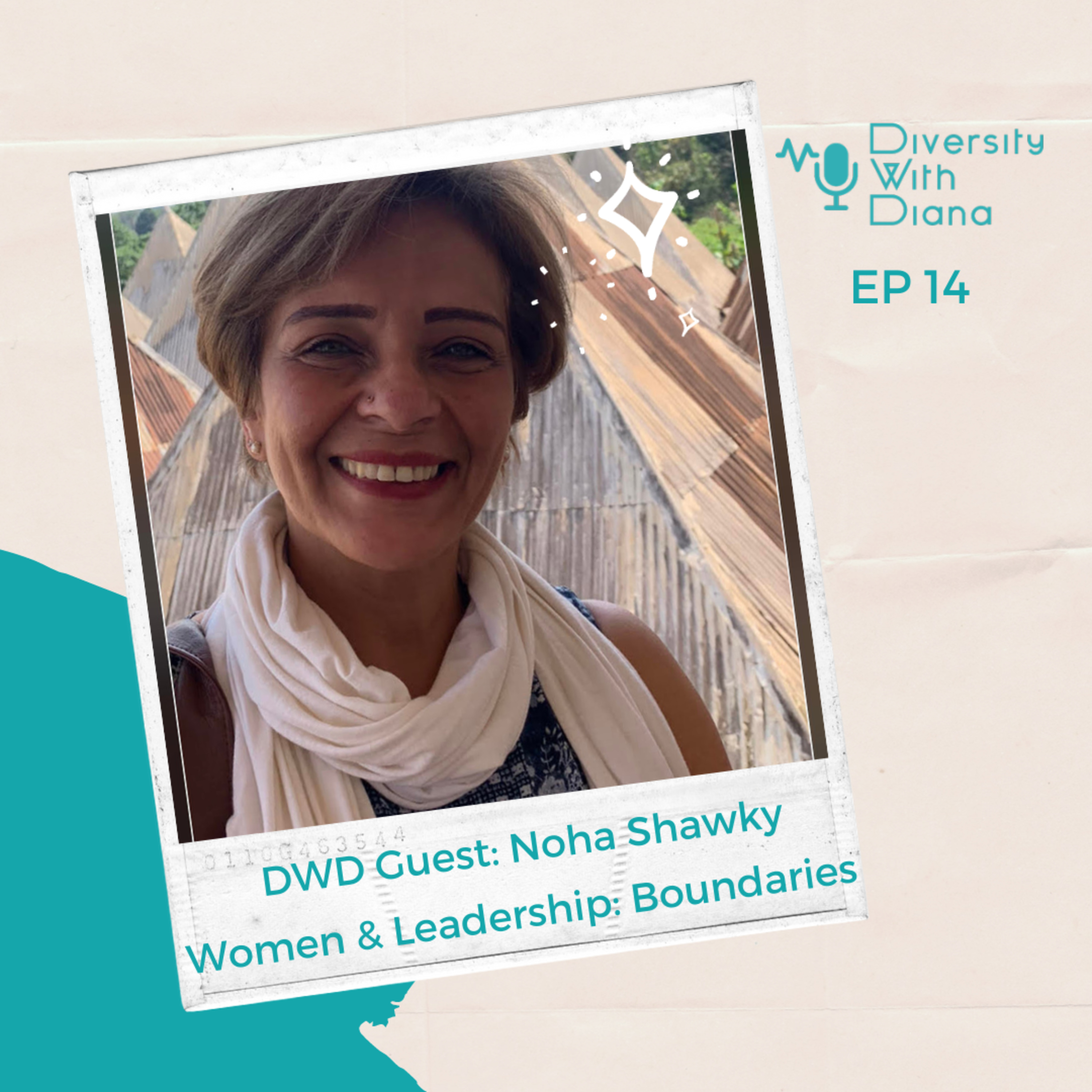 Diversity With Diana Podcast