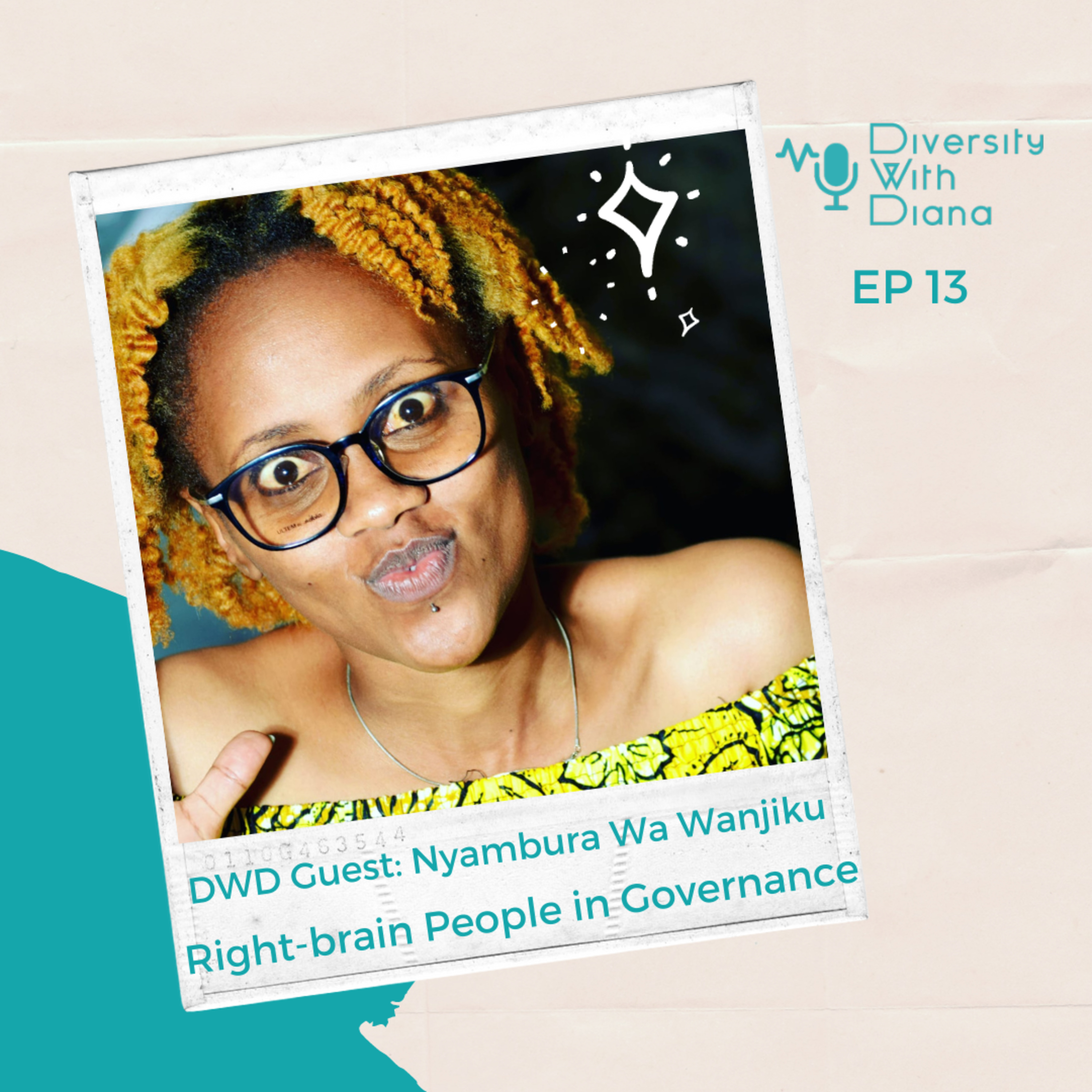 Diversity With Diana Podcast