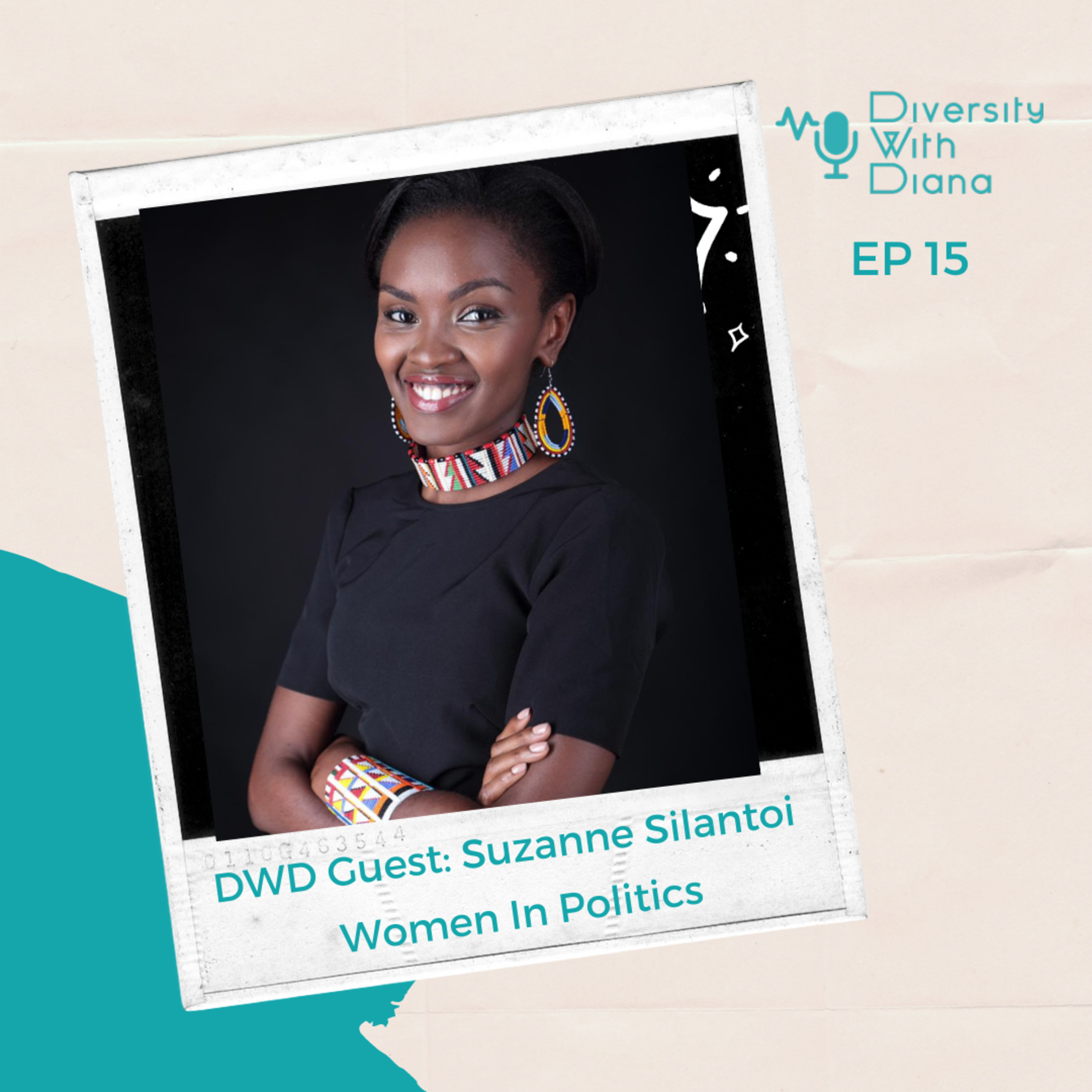Diversity With Diana Podcast