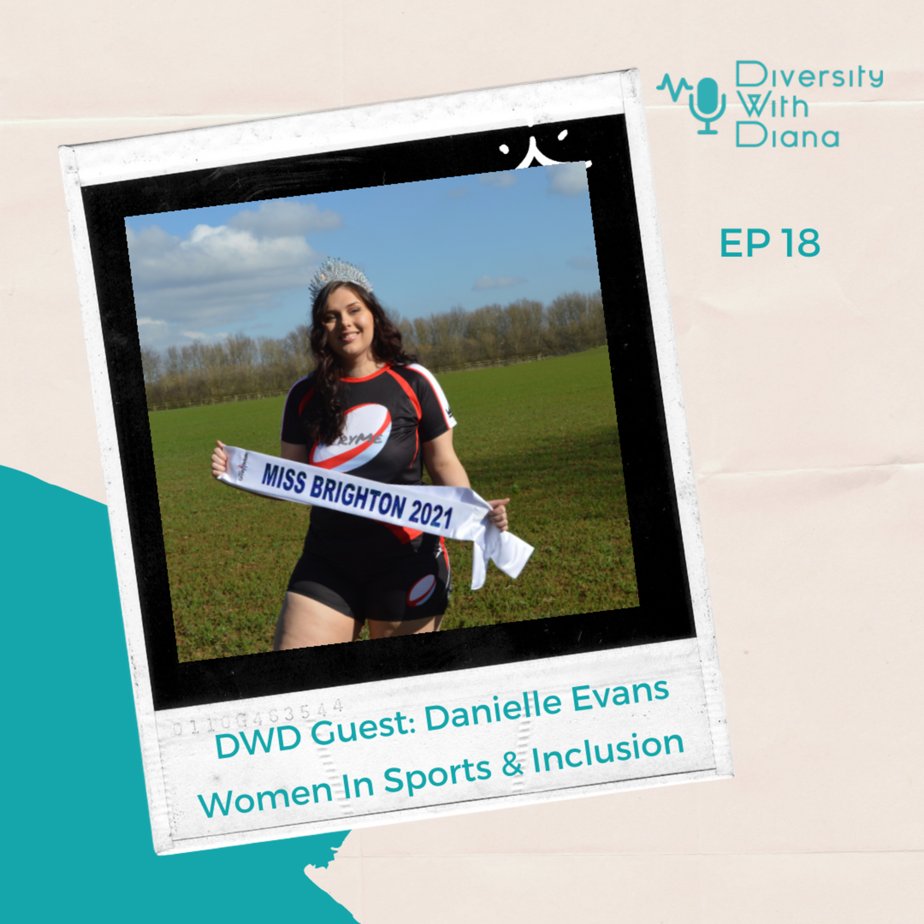 Diversity With Diana Podcast