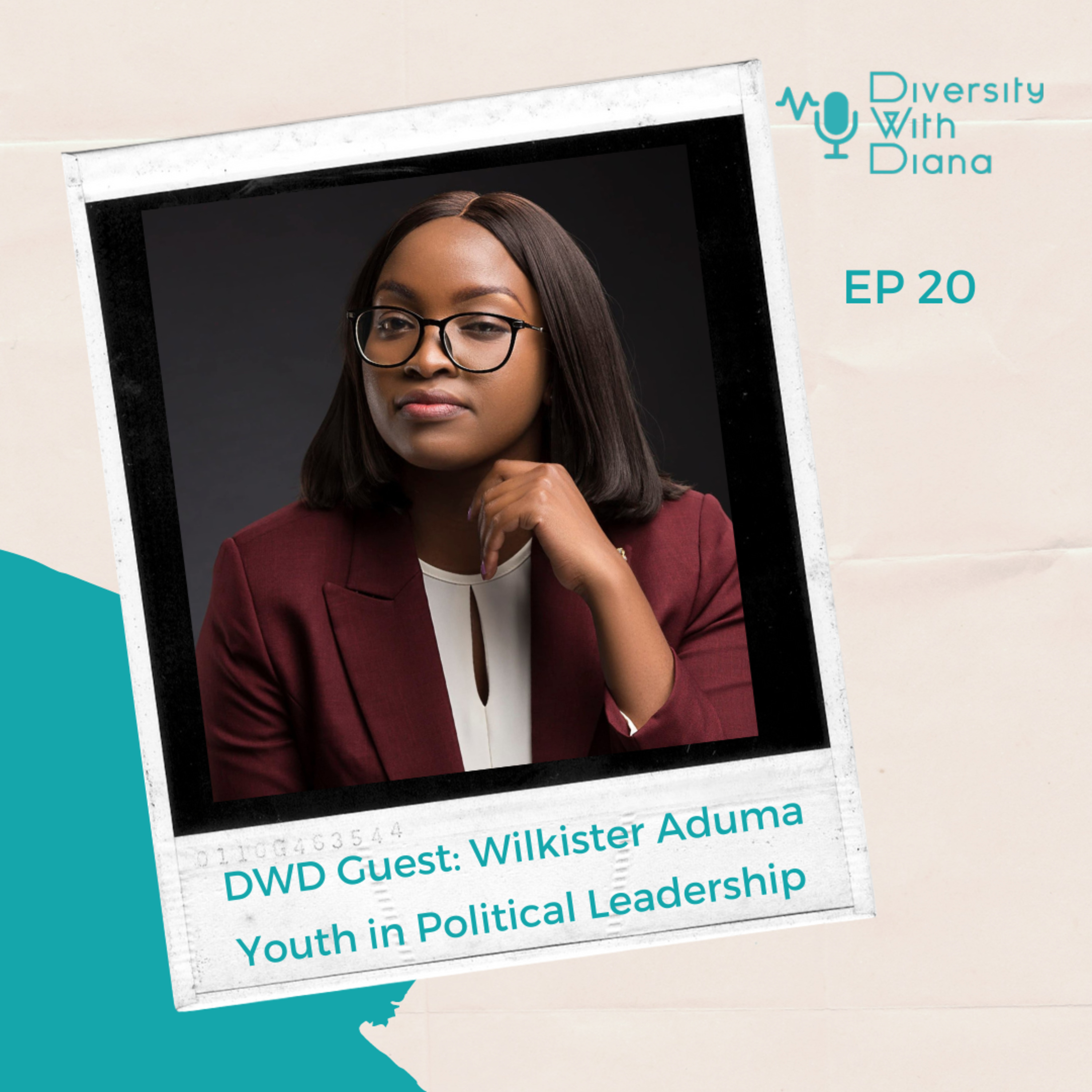 Diversity With Diana Podcast