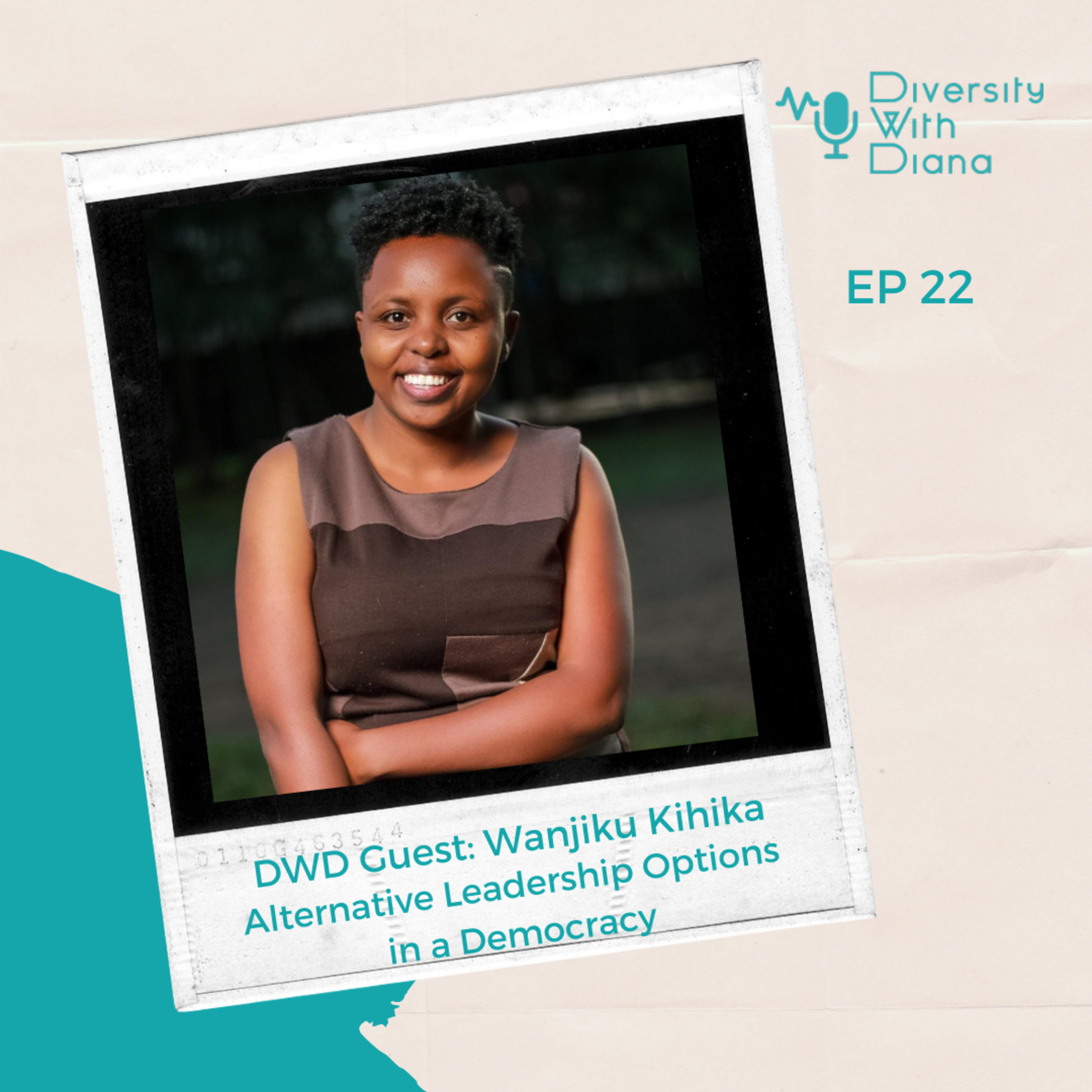 Diversity With Diana Podcast