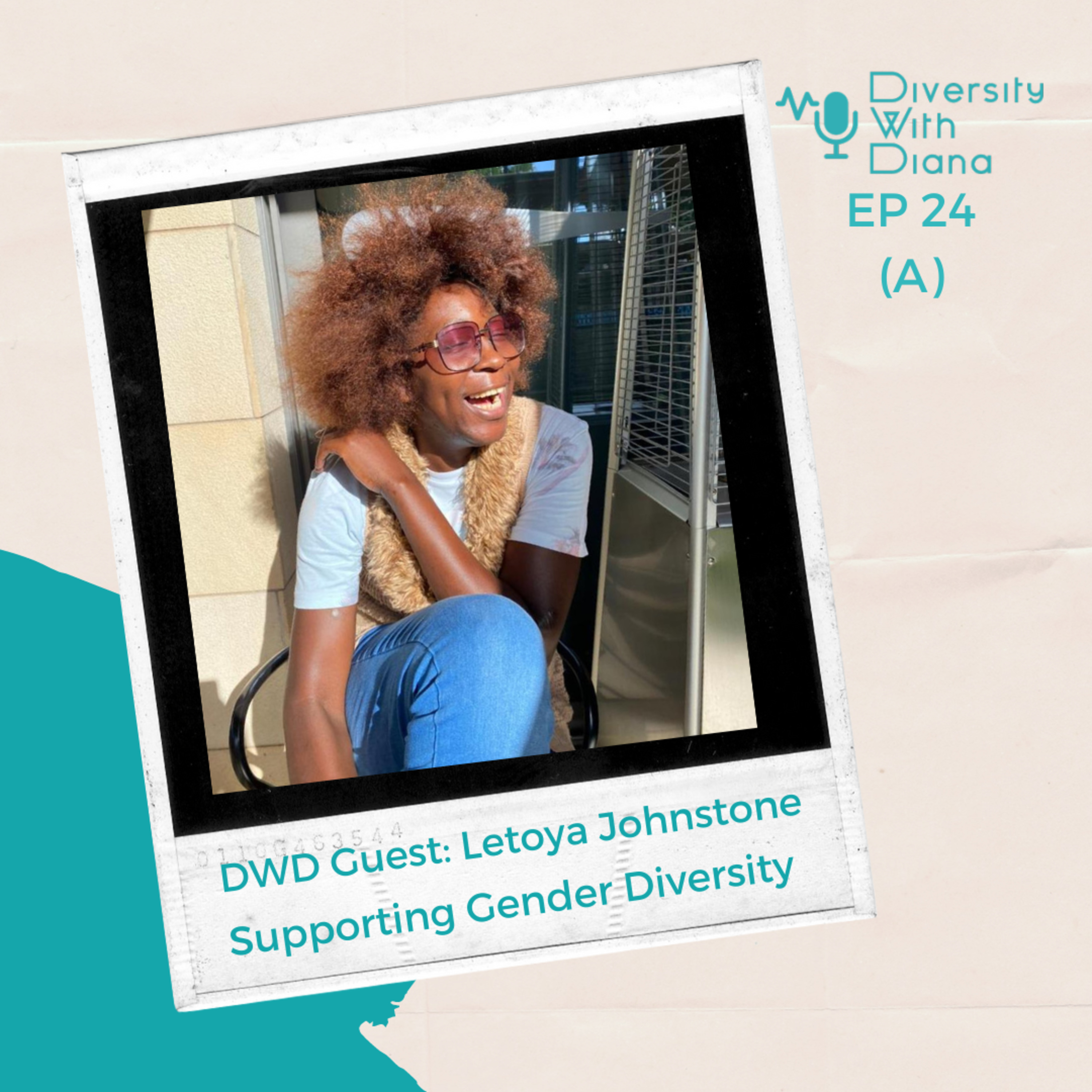 Diversity With Diana Podcast