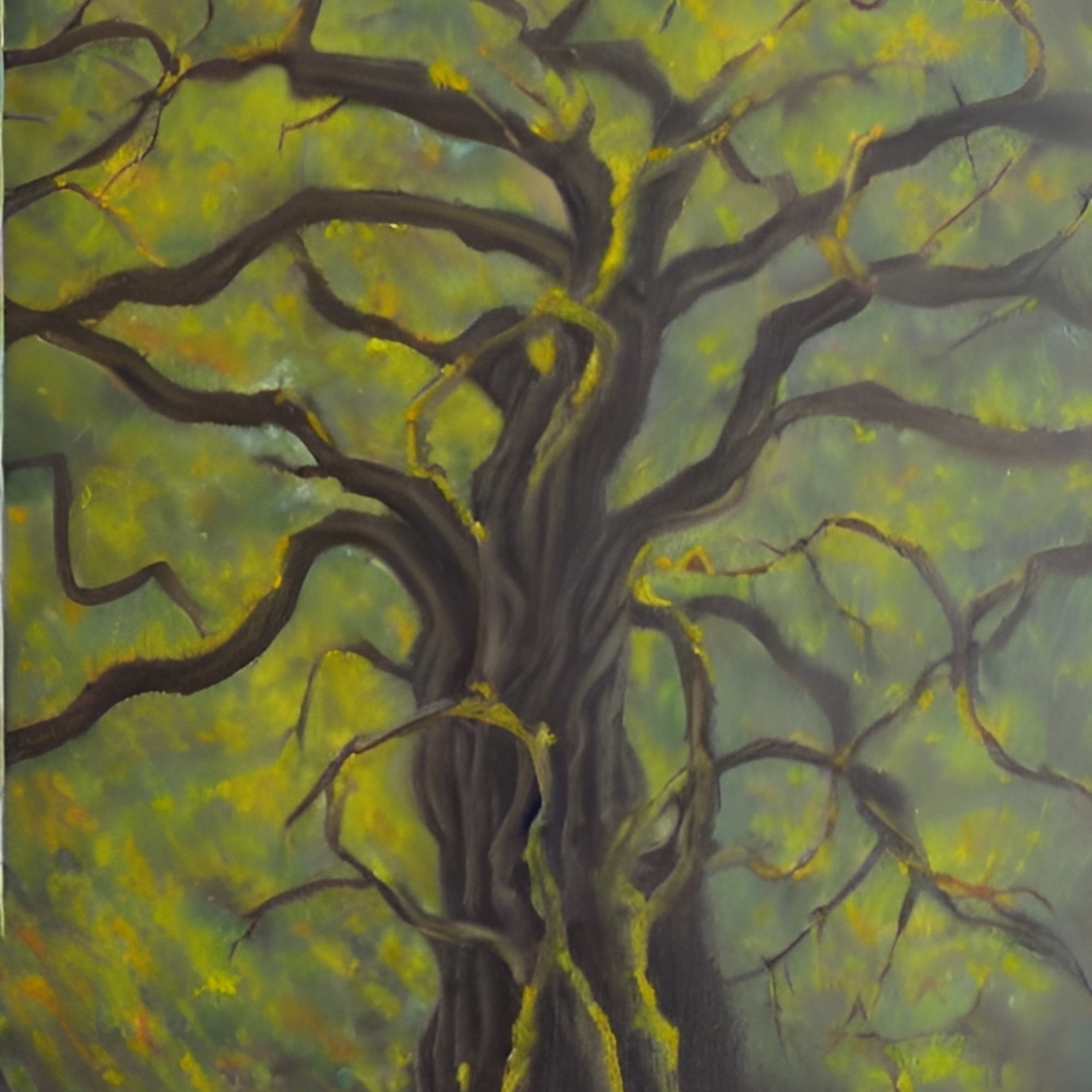 Grady's Tree