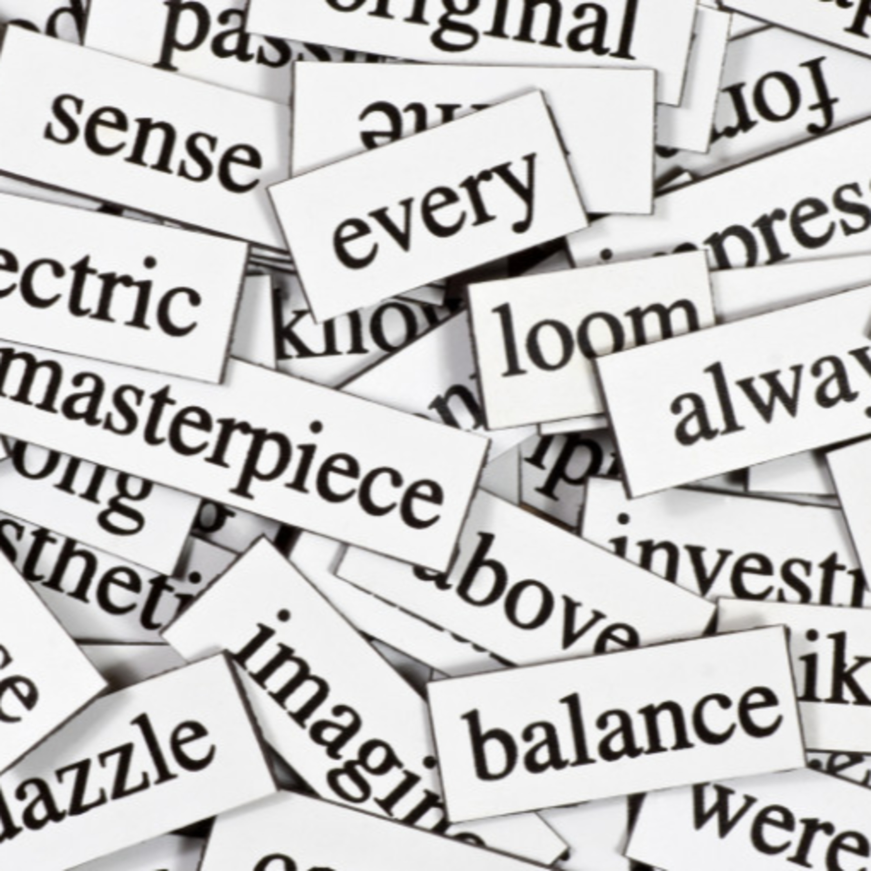 How to use 'I' and 