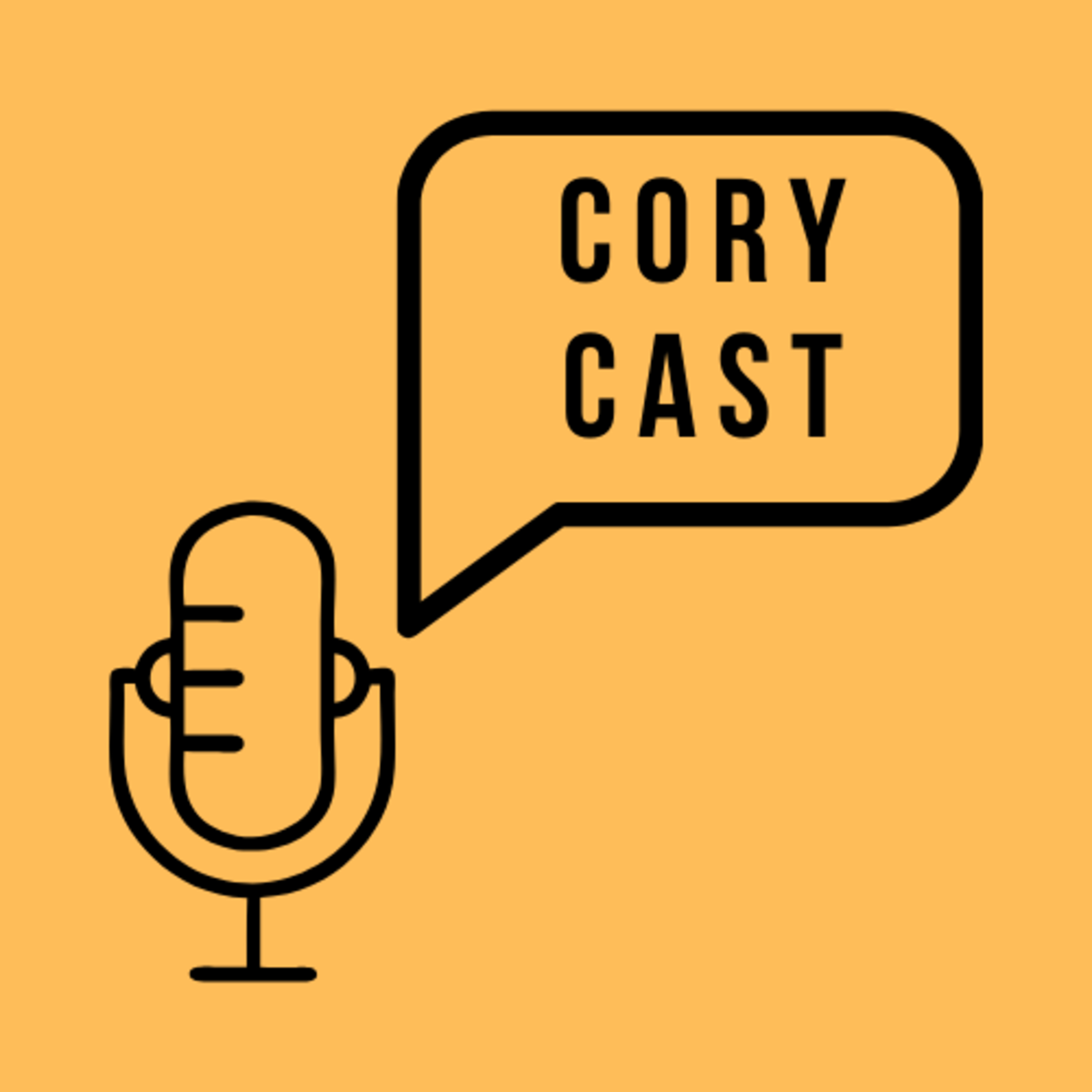 Cory Cast