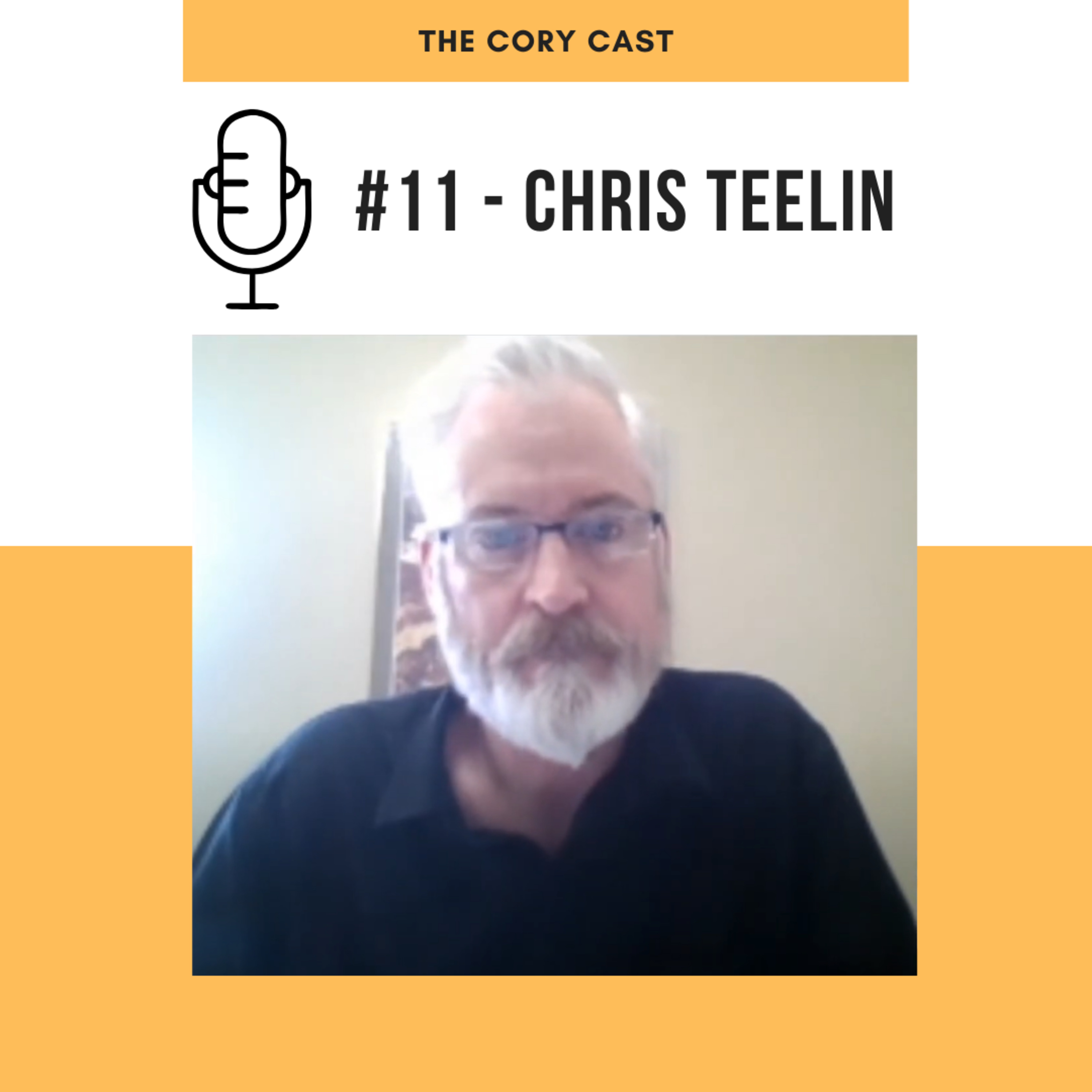 Cory Cast