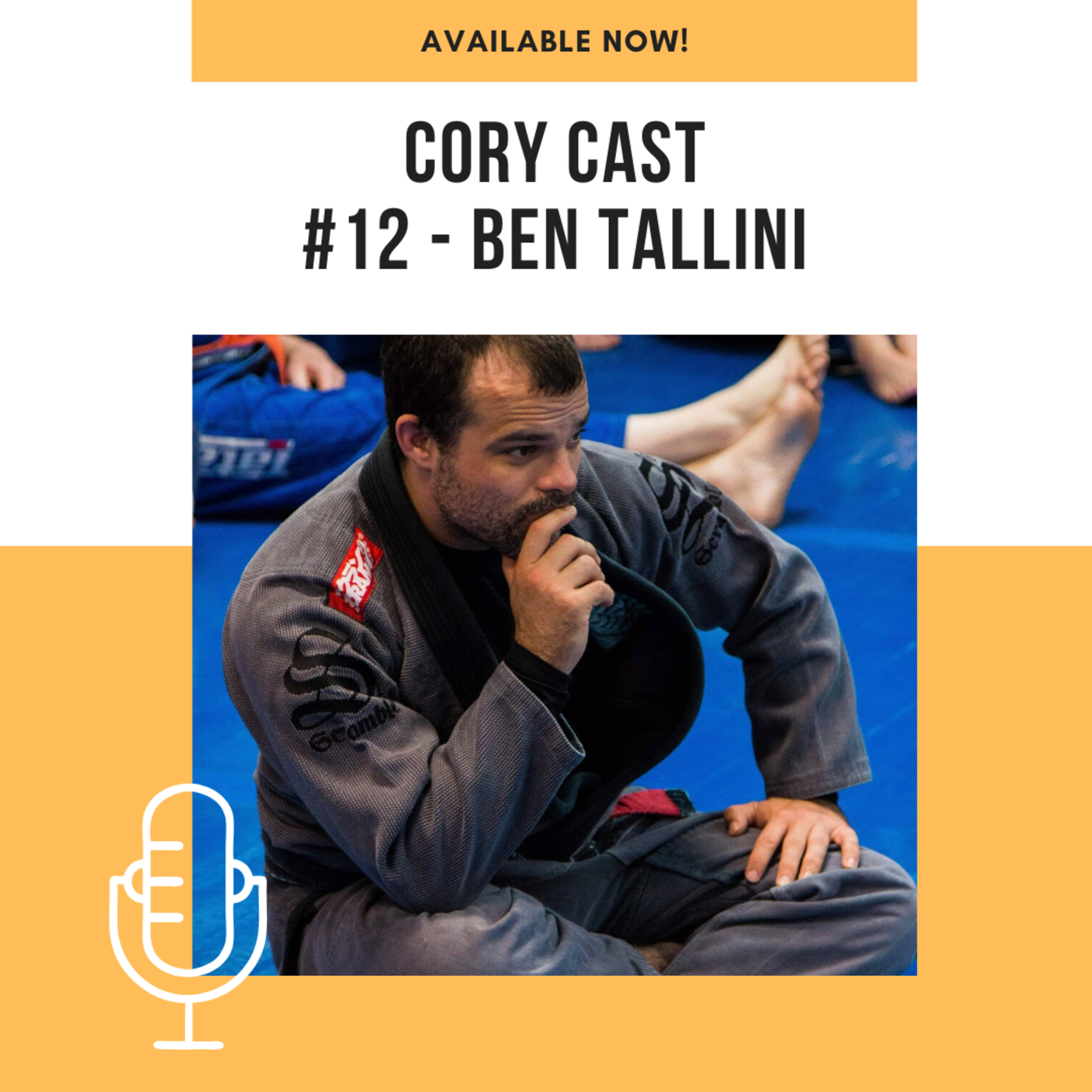 Cory Cast