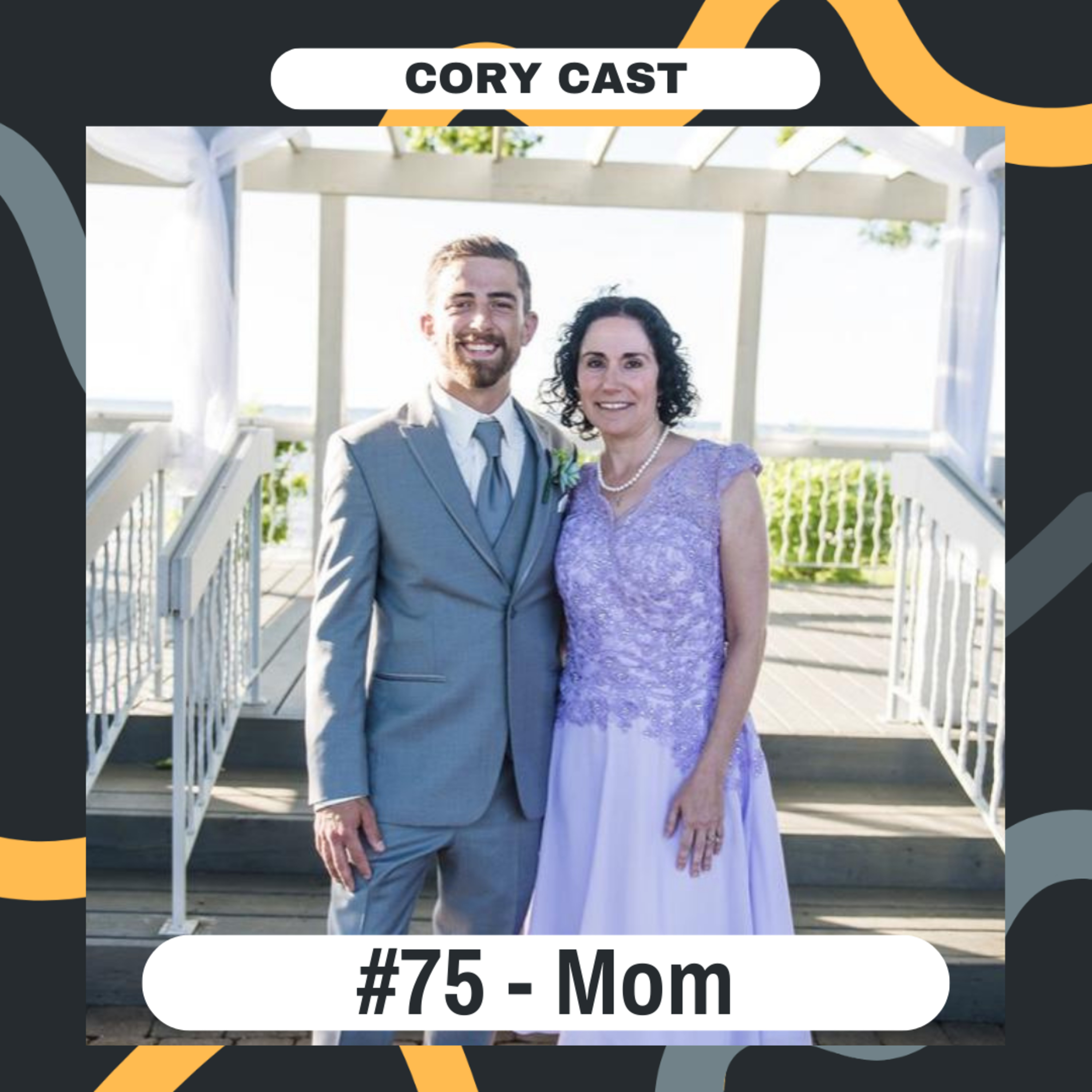 Cory Cast