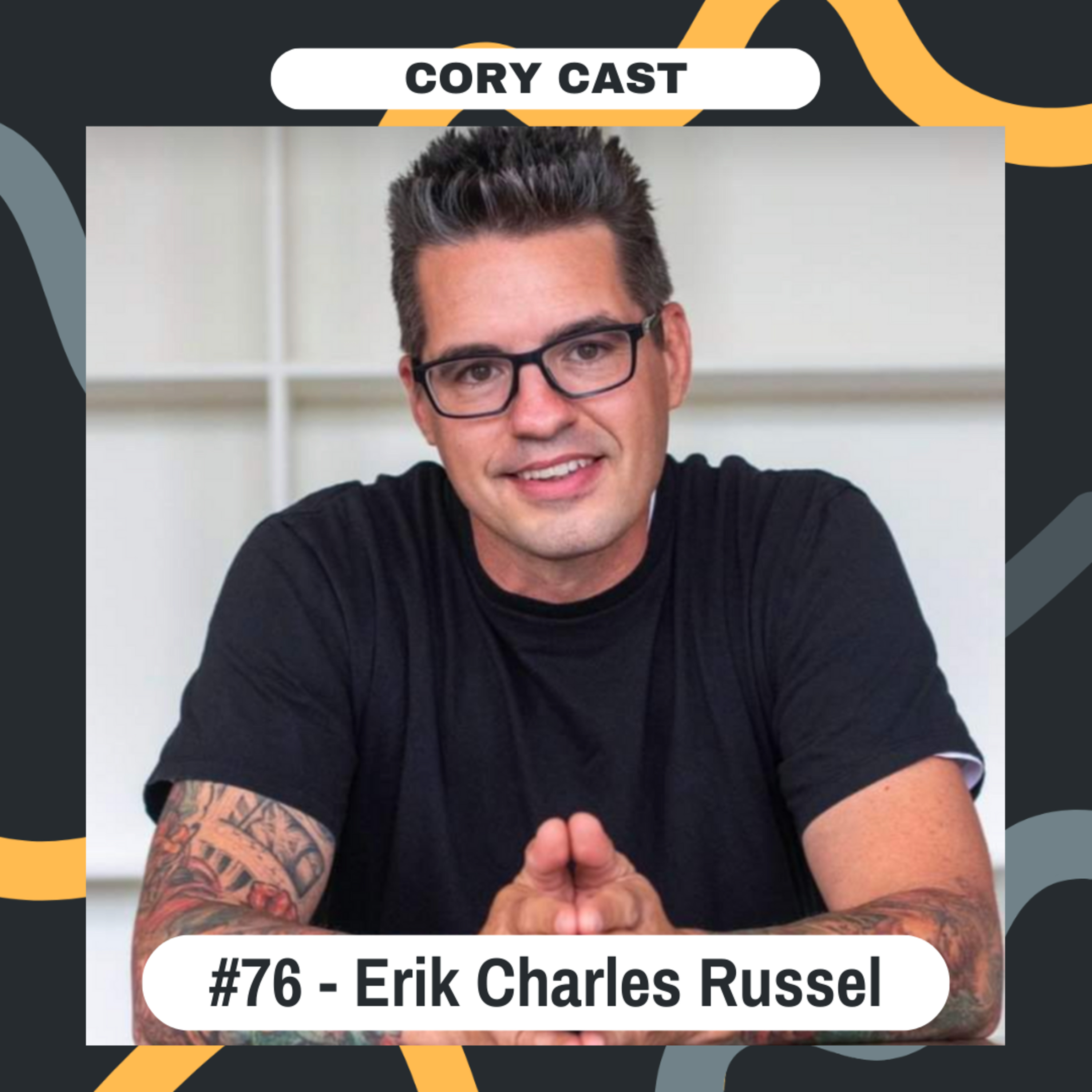 Cory Cast