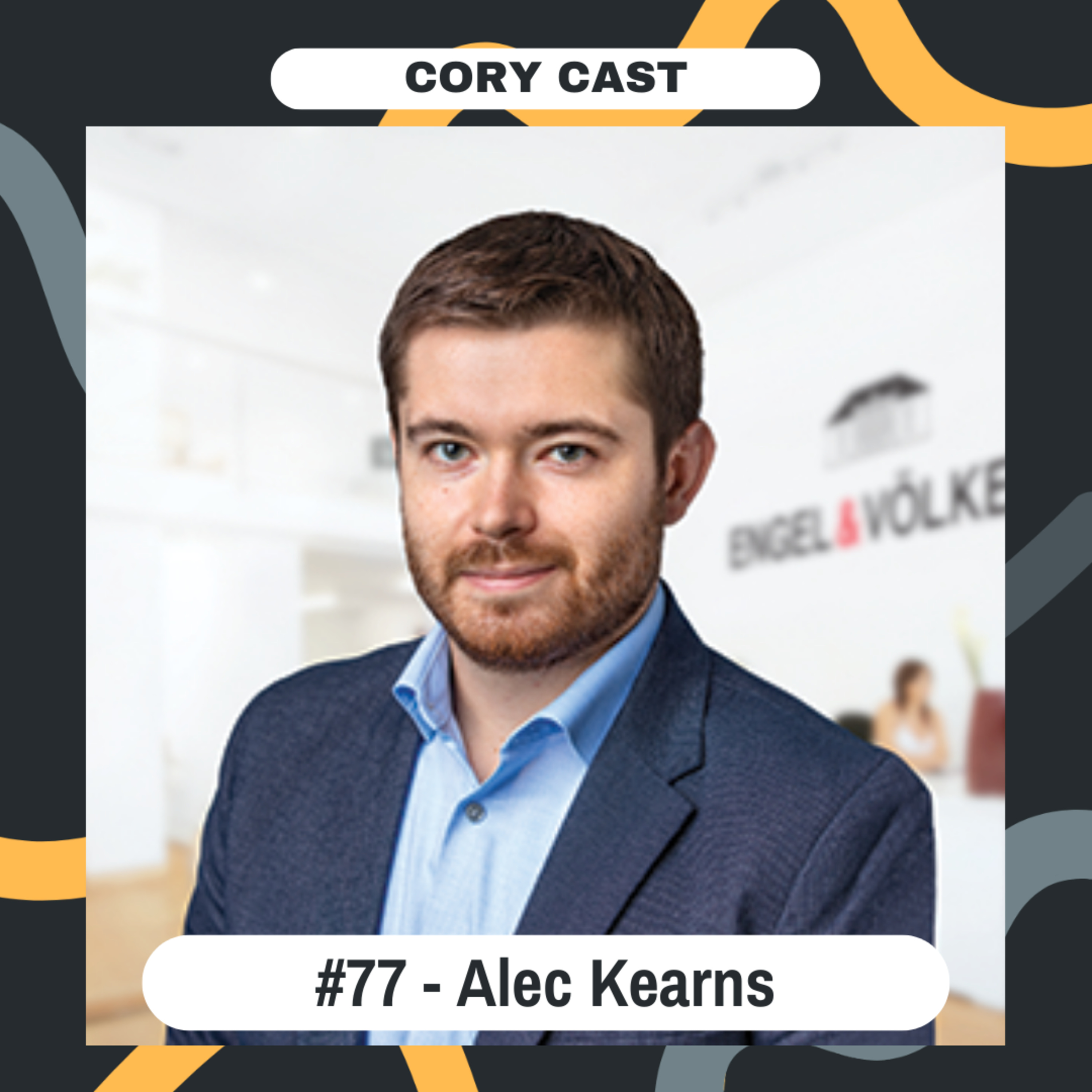 Cory Cast