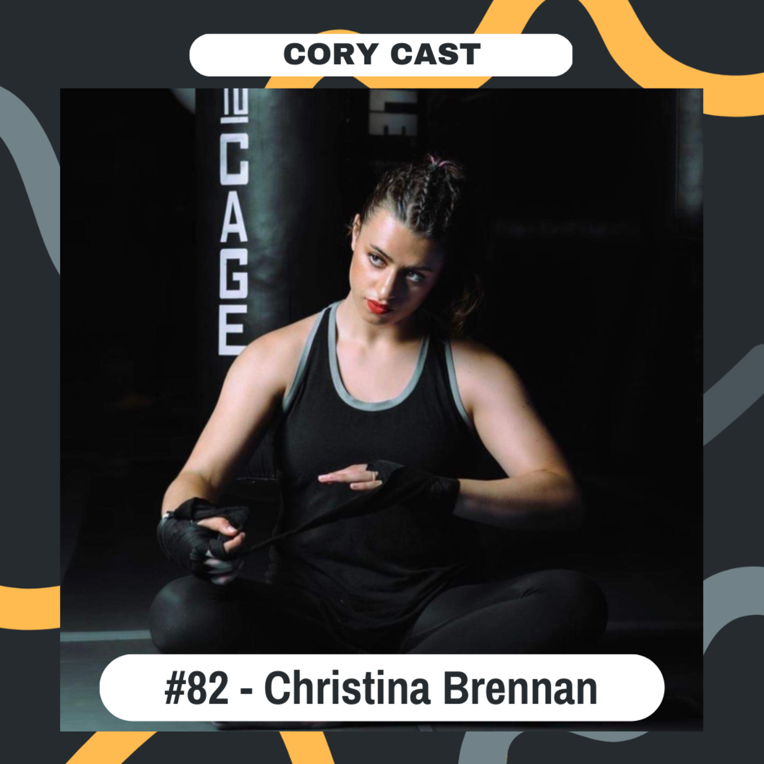Cory Cast
