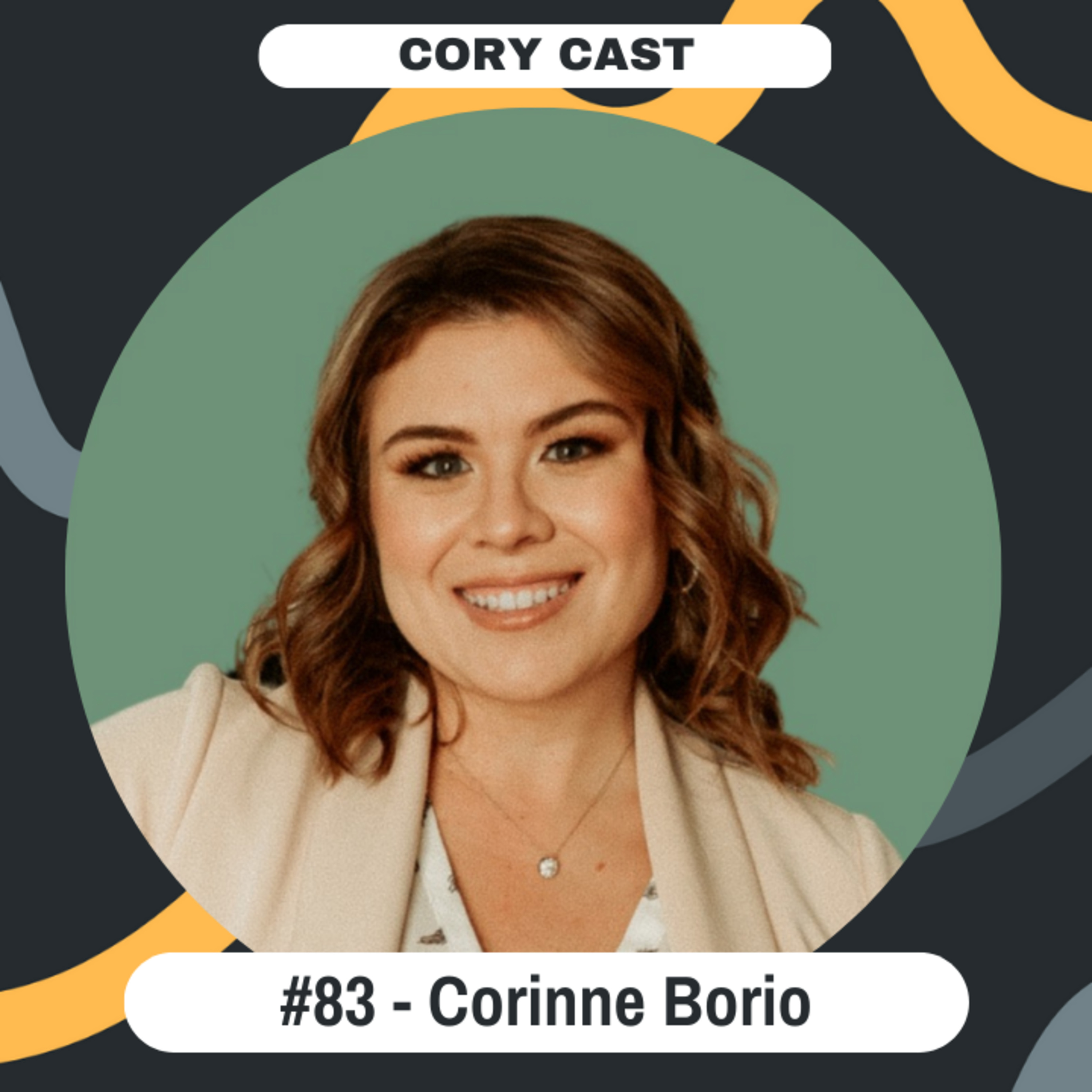 Cory Cast