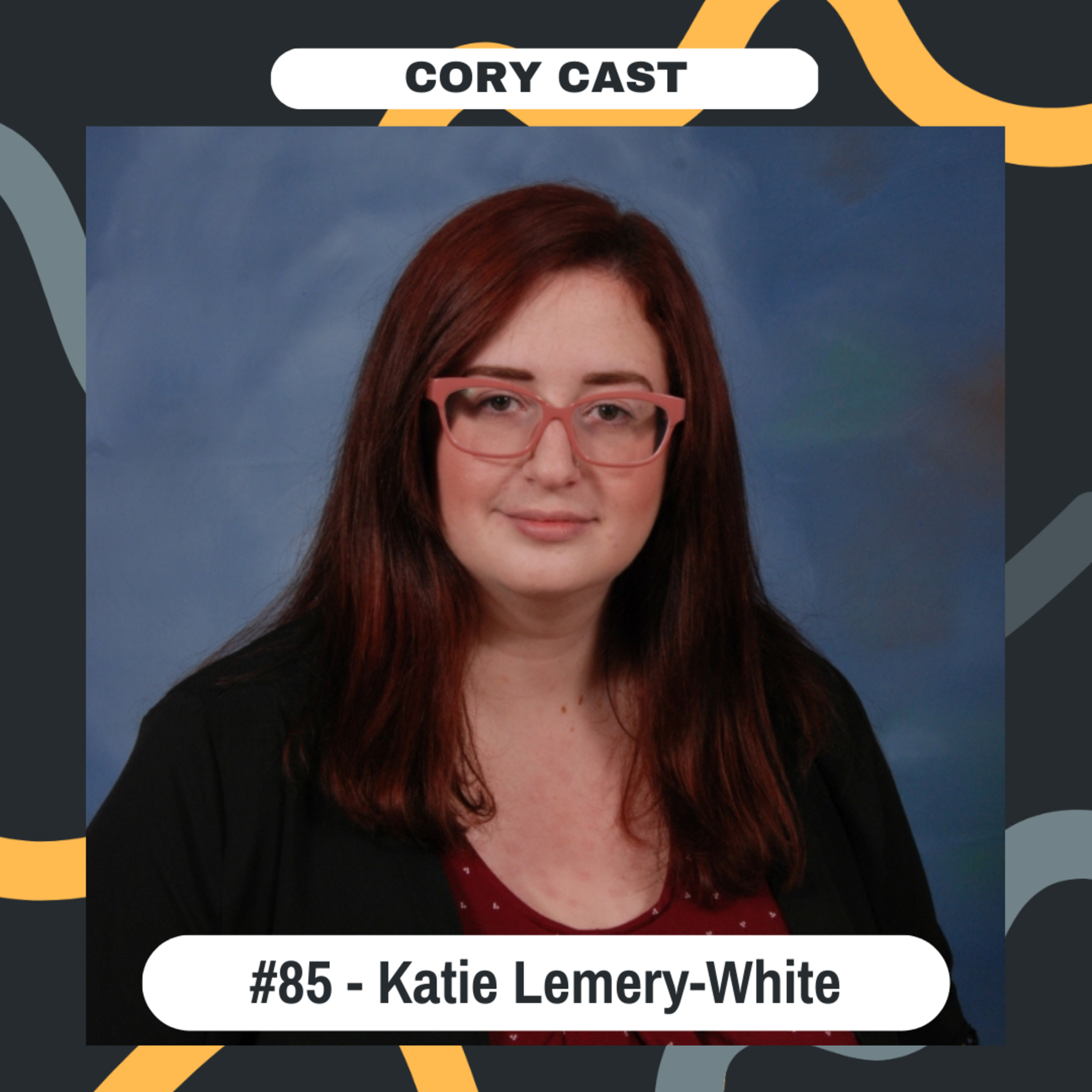 Cory Cast