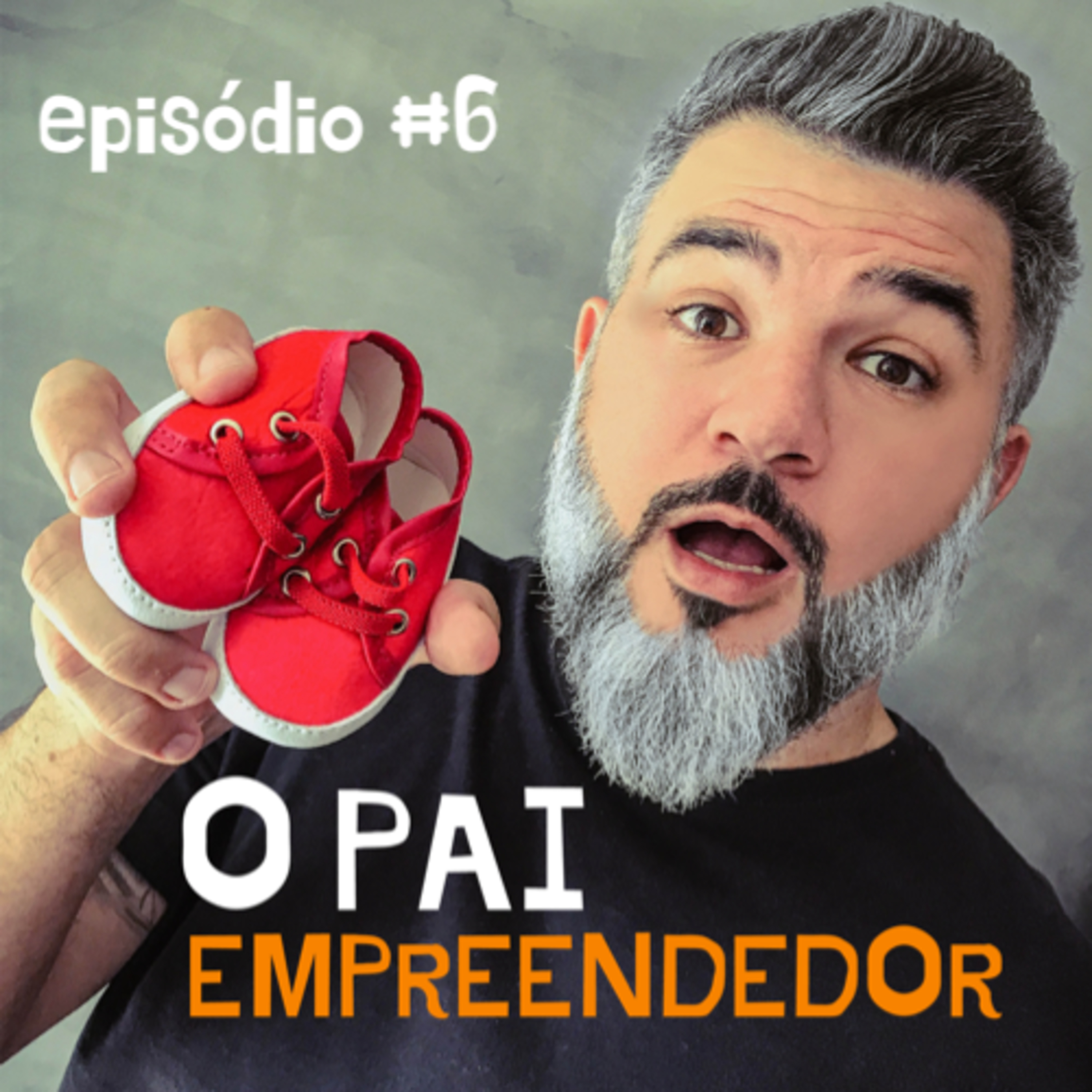O Pai Empreendedor