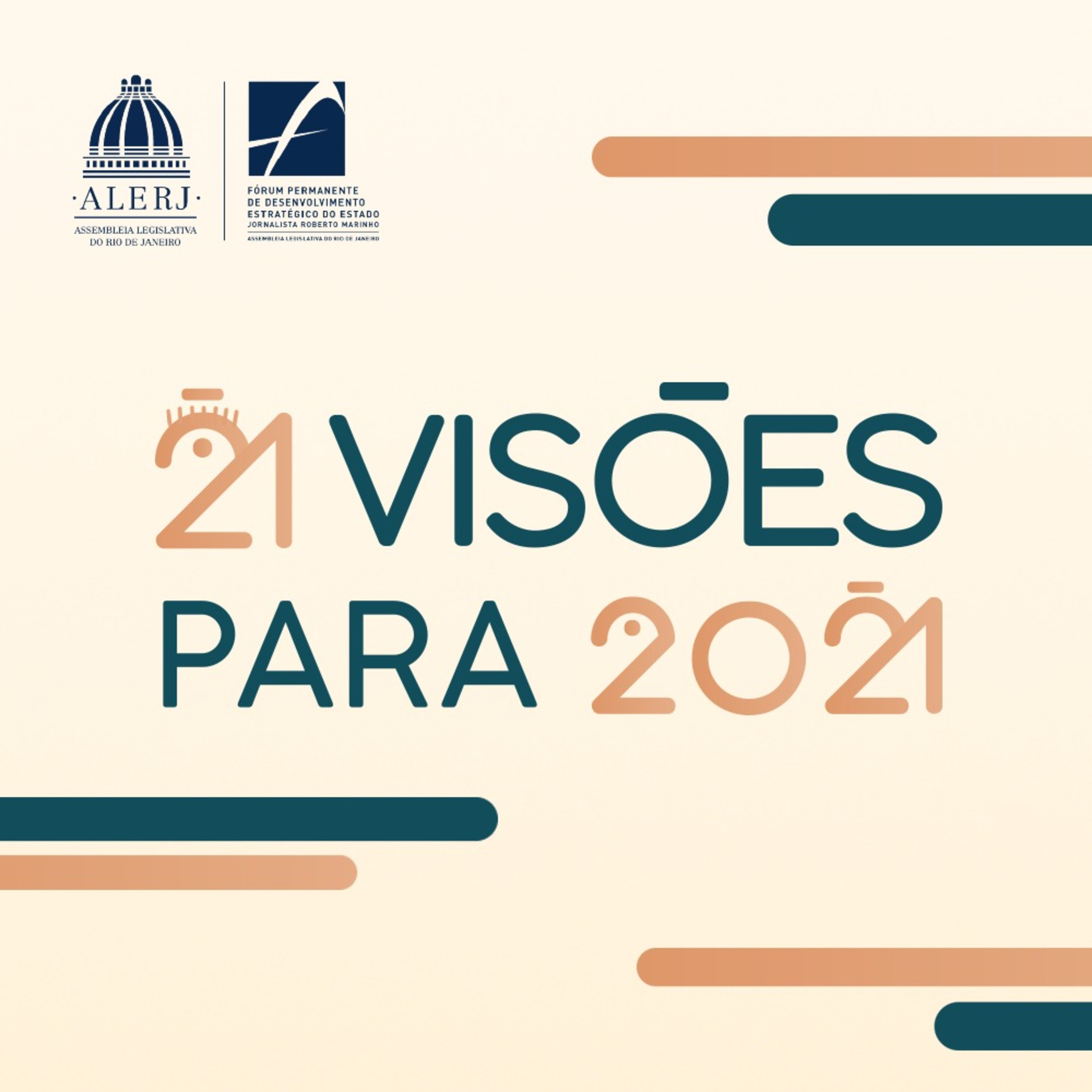 21 Visões para 2021: Sociedade, setor privado e setor público devem trabalhar em rede #13