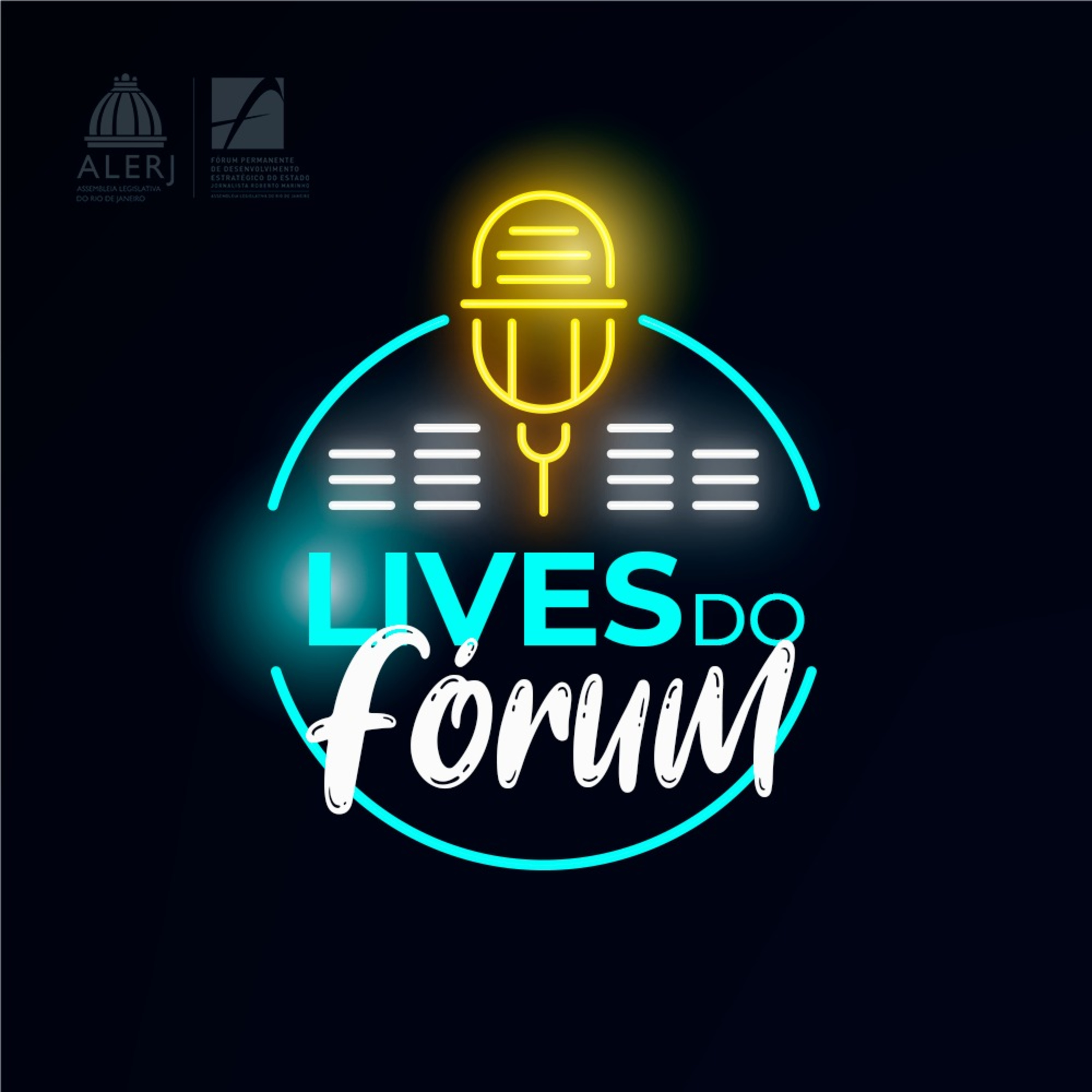 Lives do Fórum #1: Impactos da taxação de livros na educação, com Marcos da Veiga Pereira