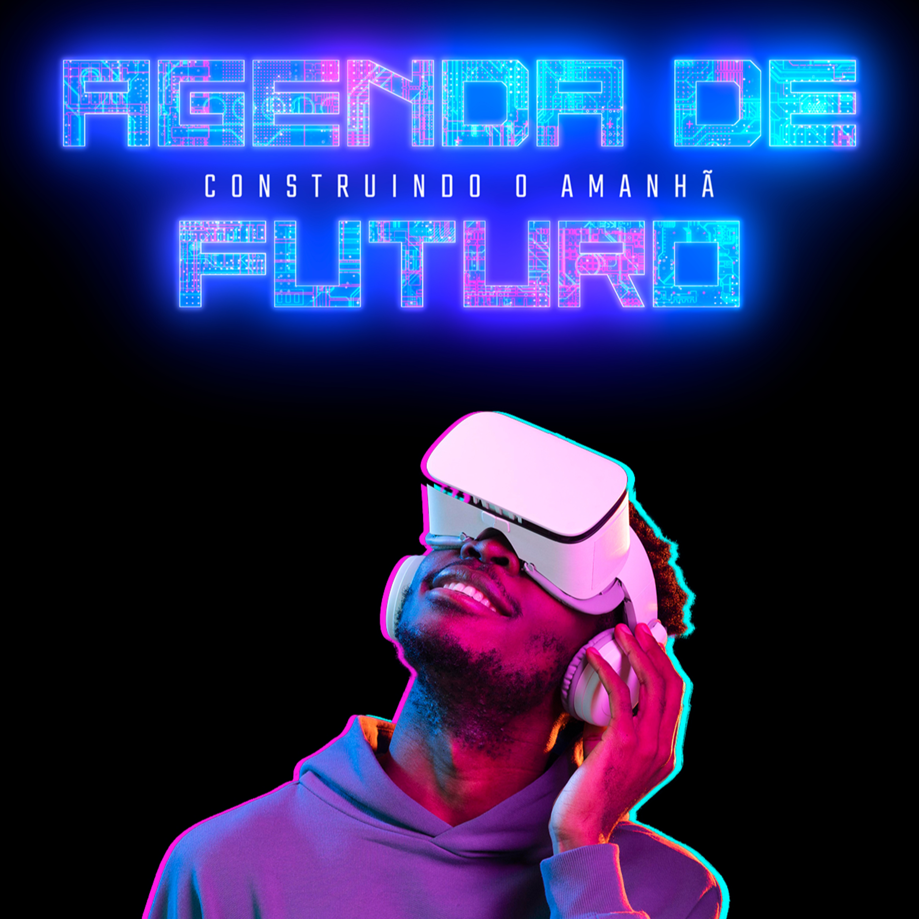 Quero discutir o meu Estado
