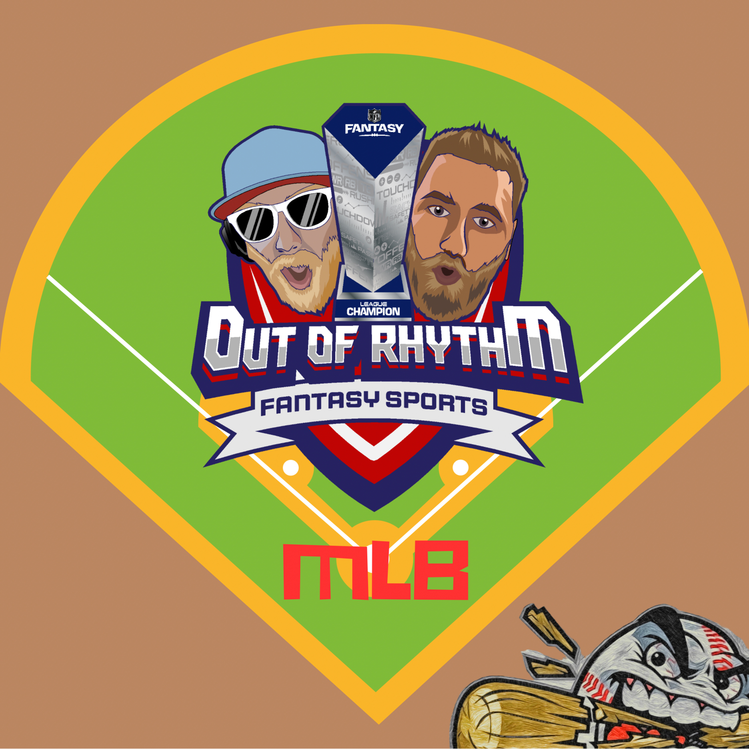 Out Of Rhythm Fantasy Sports