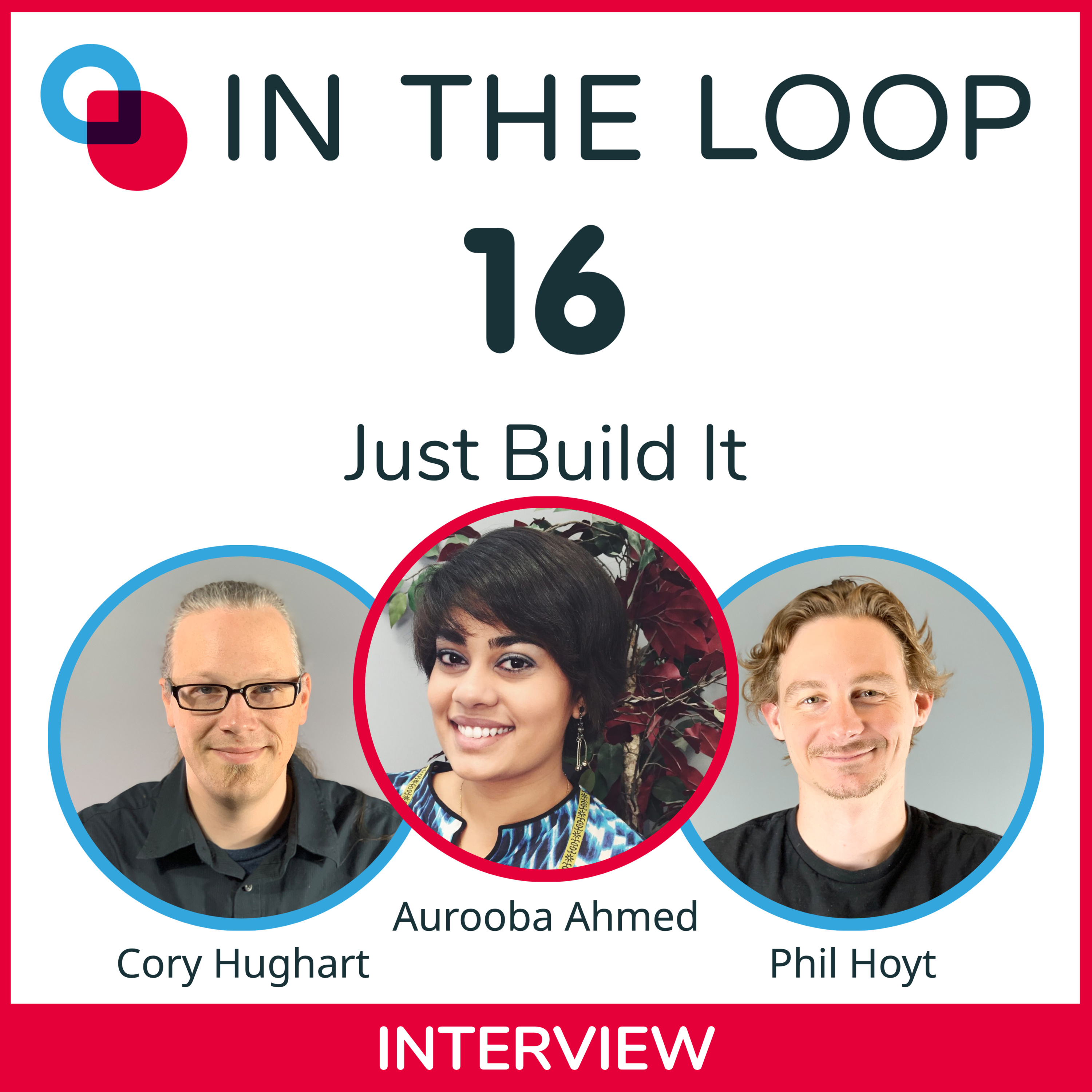 In The Loop: A WordPress Podcast by Blackbird Digital