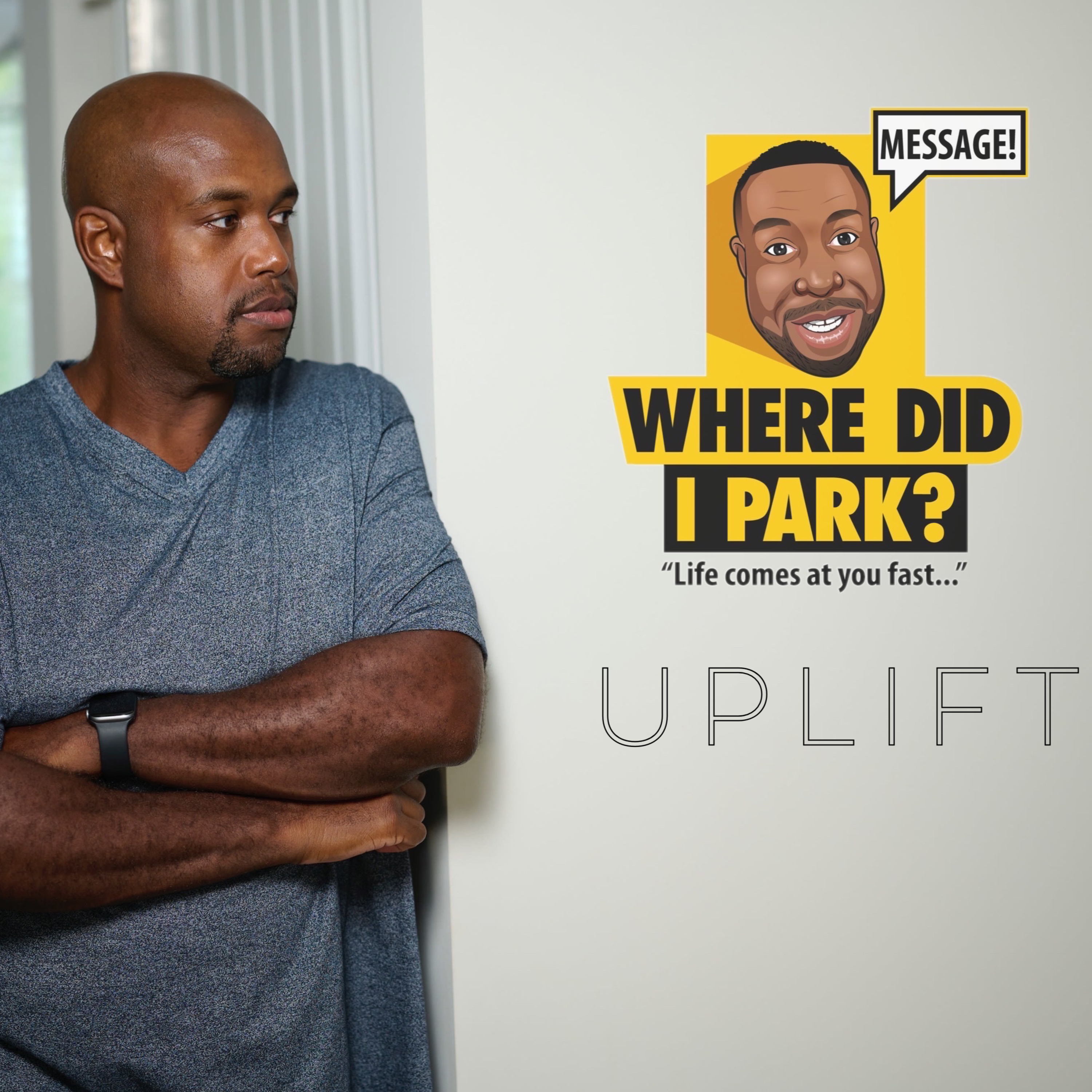 Uplift Sessions: 01-04