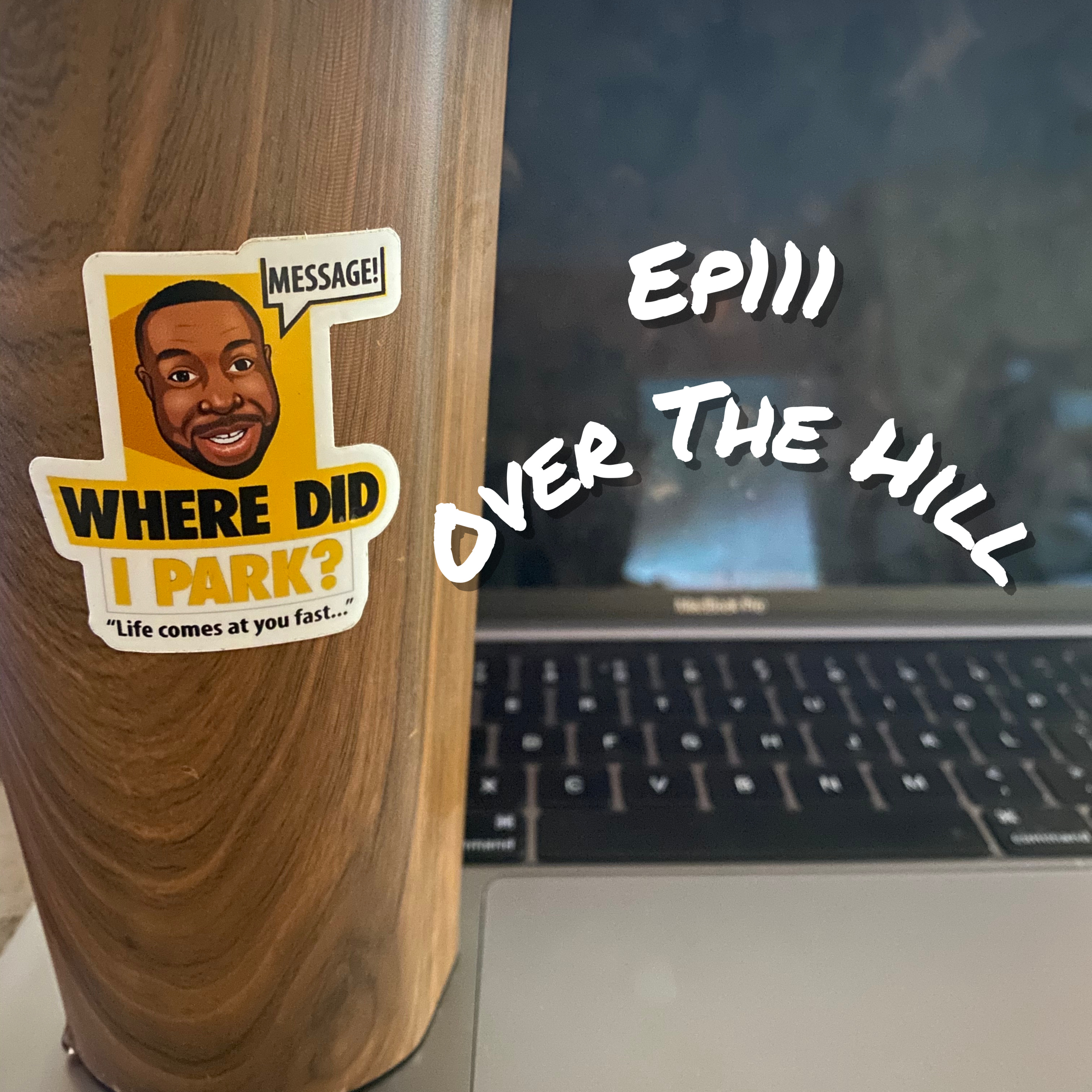 WDIP-111: Over The Hill