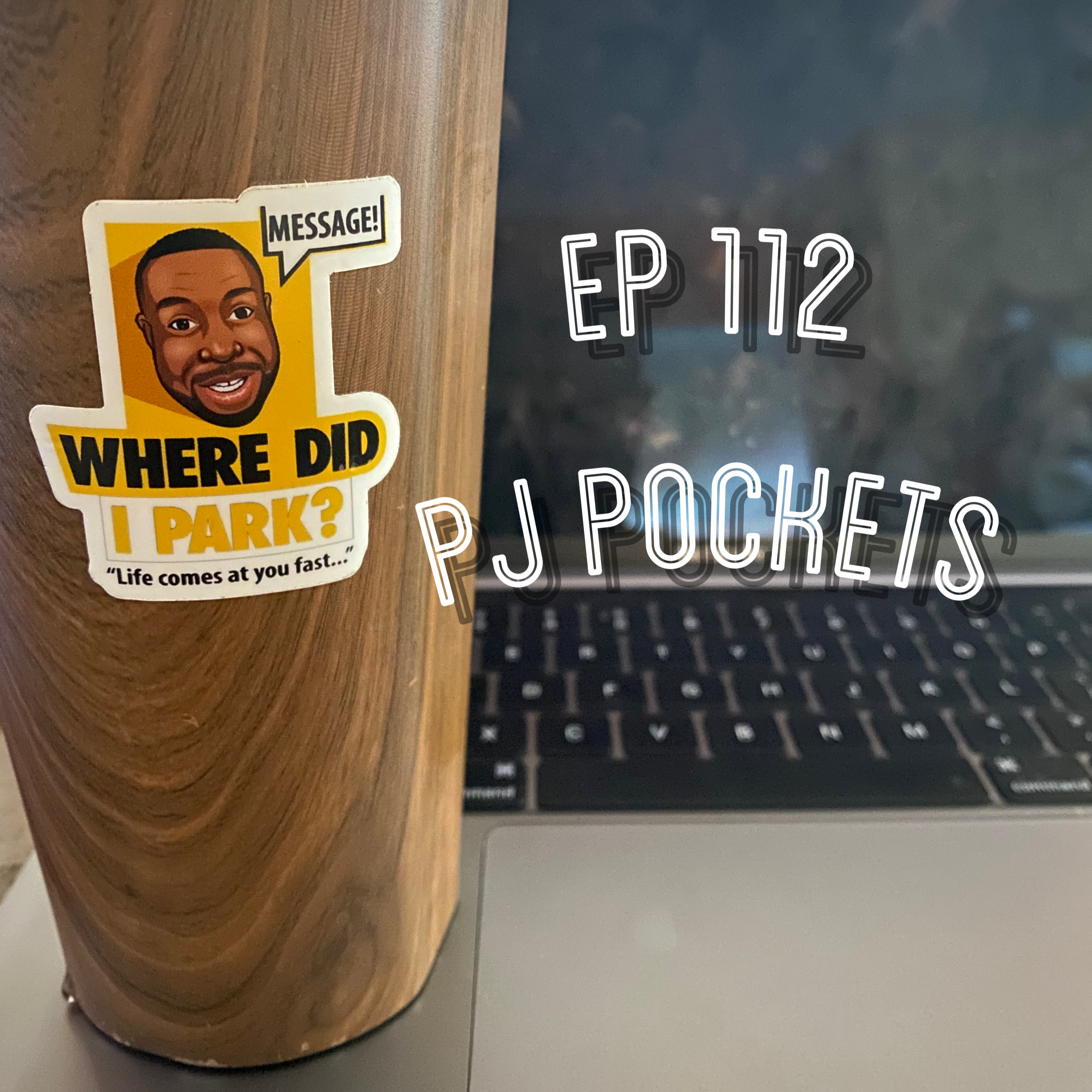 WDIP-112: PJ Pockets