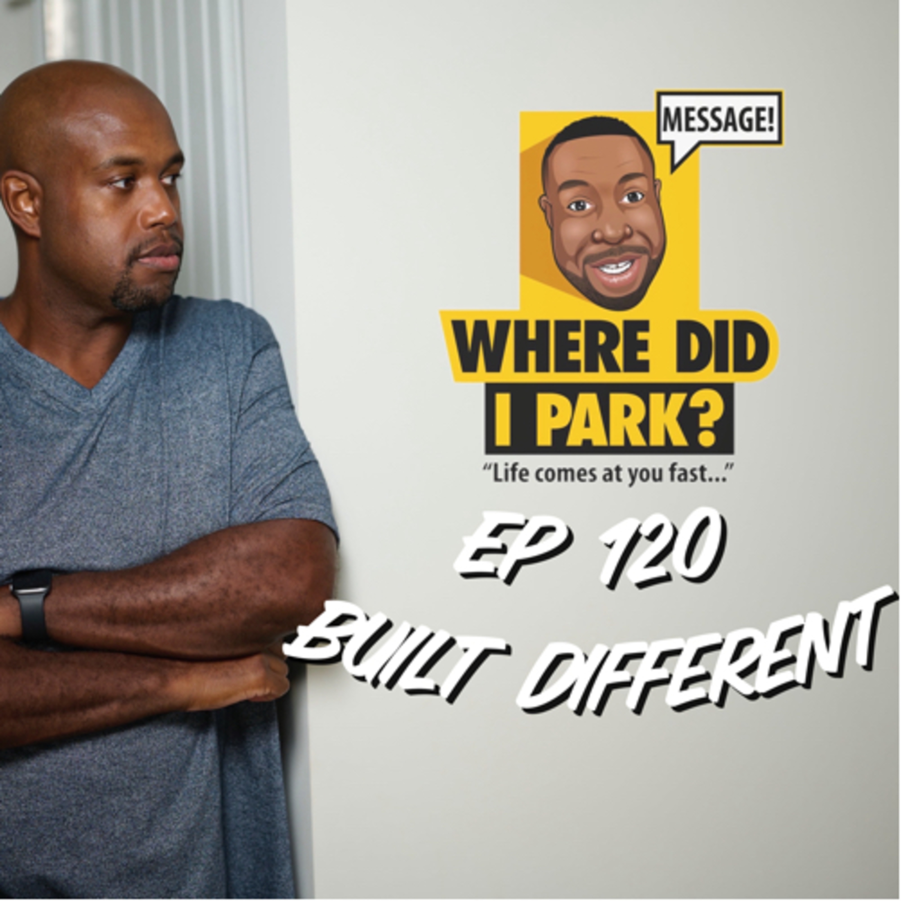 WDIP-120: Built Different