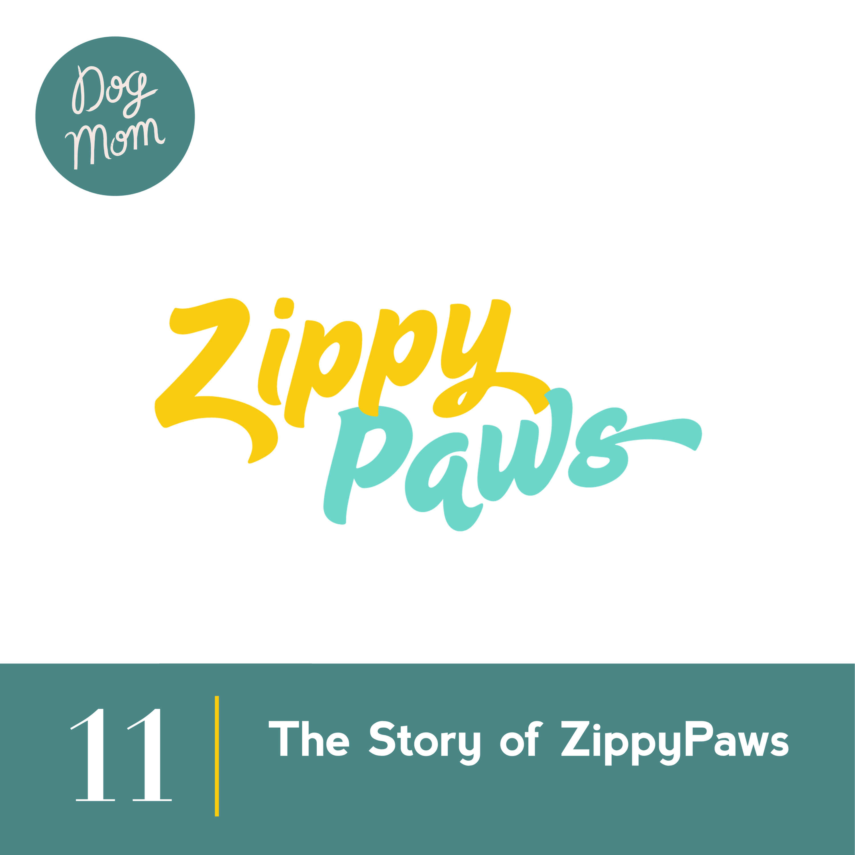 Dog Mom Podcast