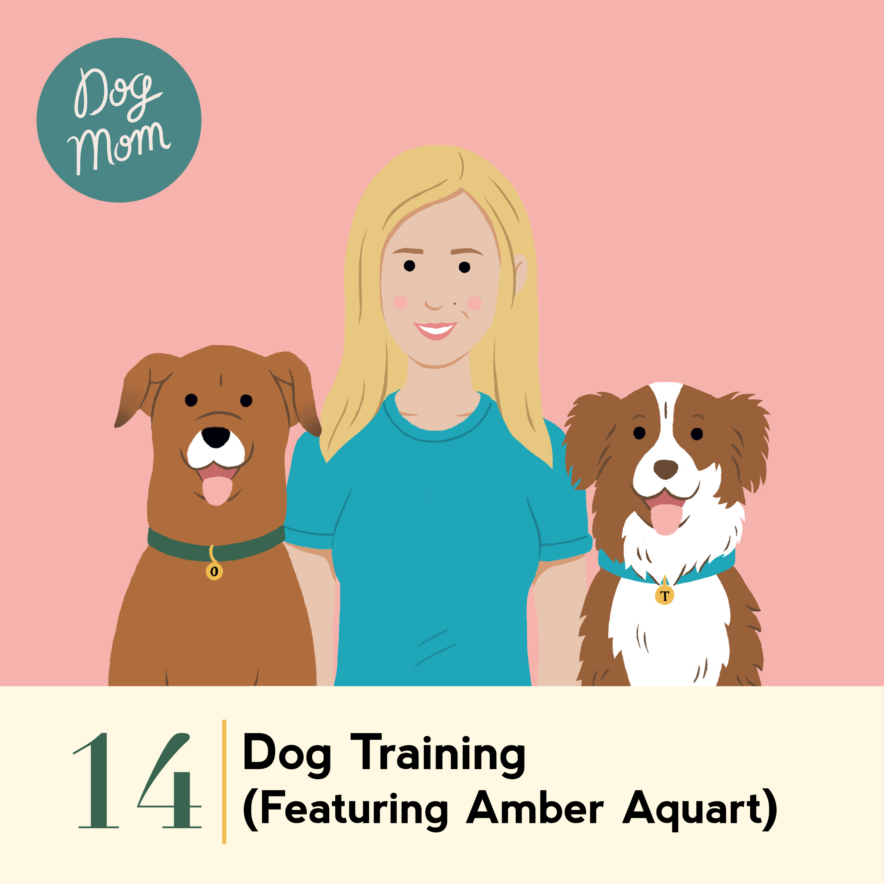 Dog Mom Podcast
