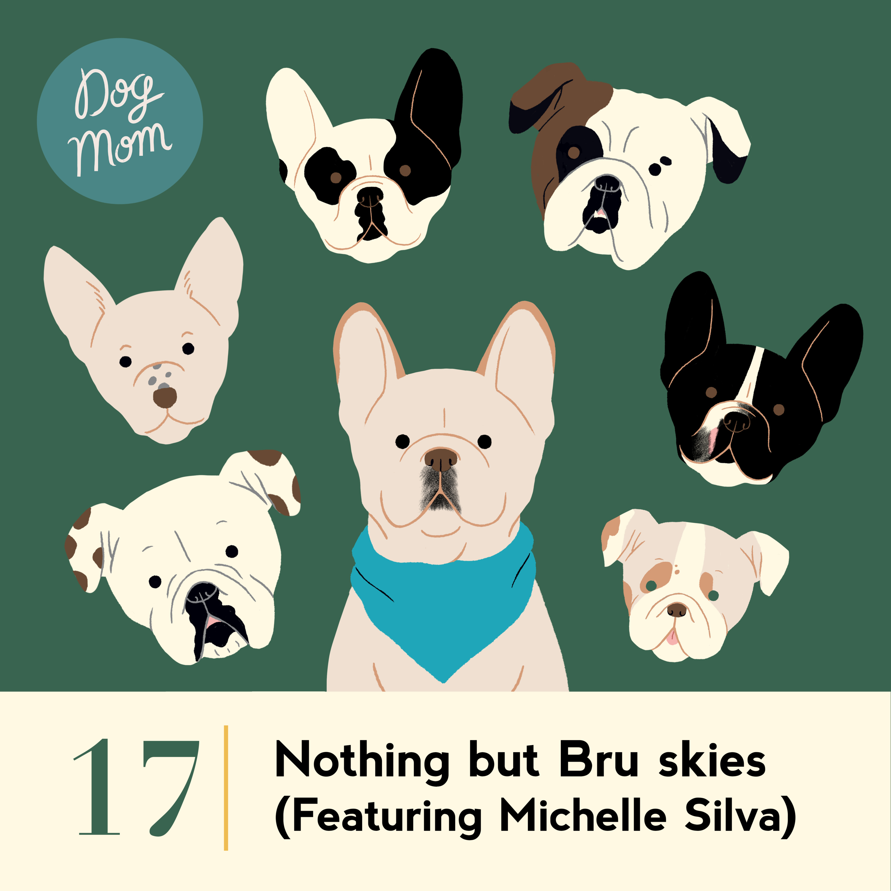 Dog Mom Podcast