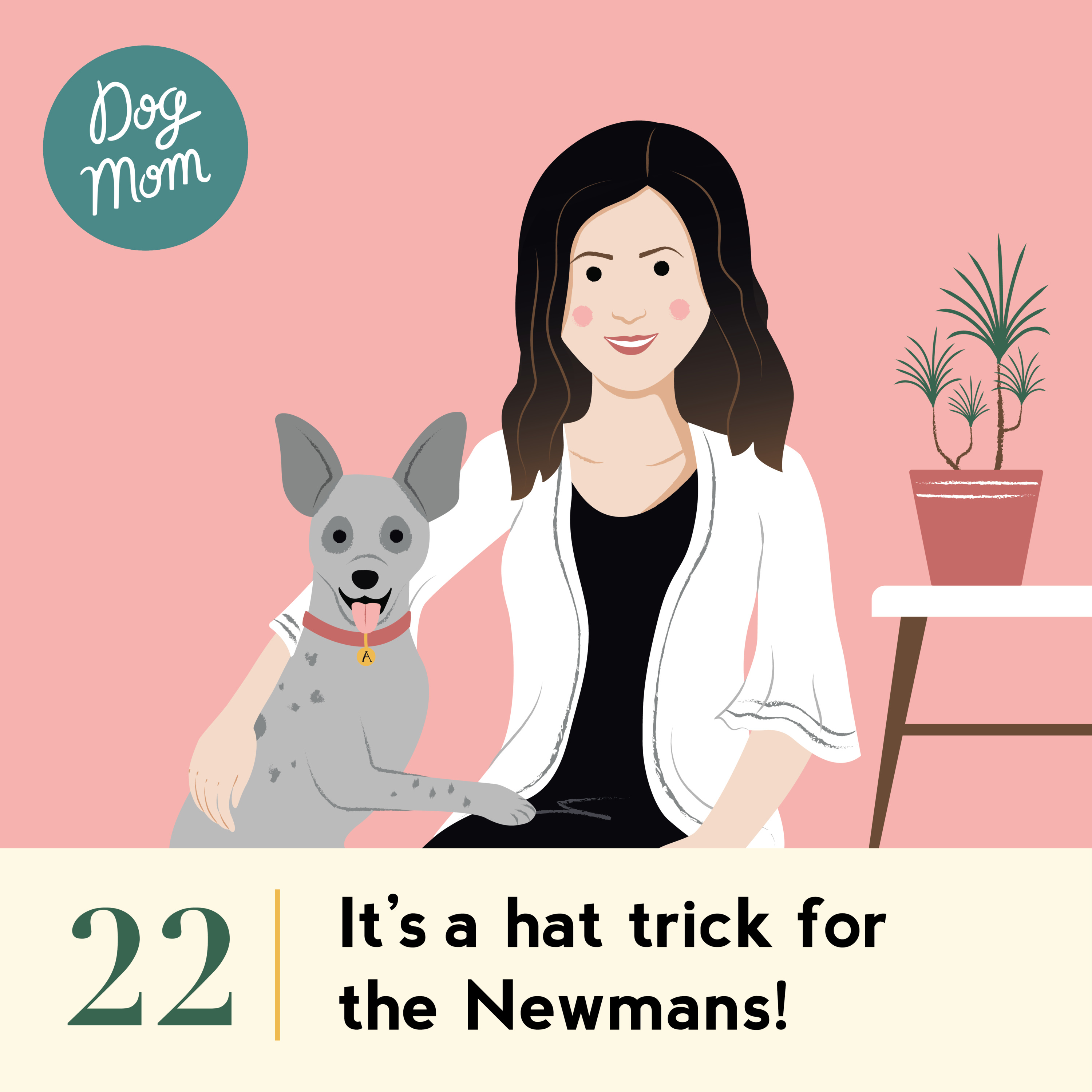 Dog Mom Podcast