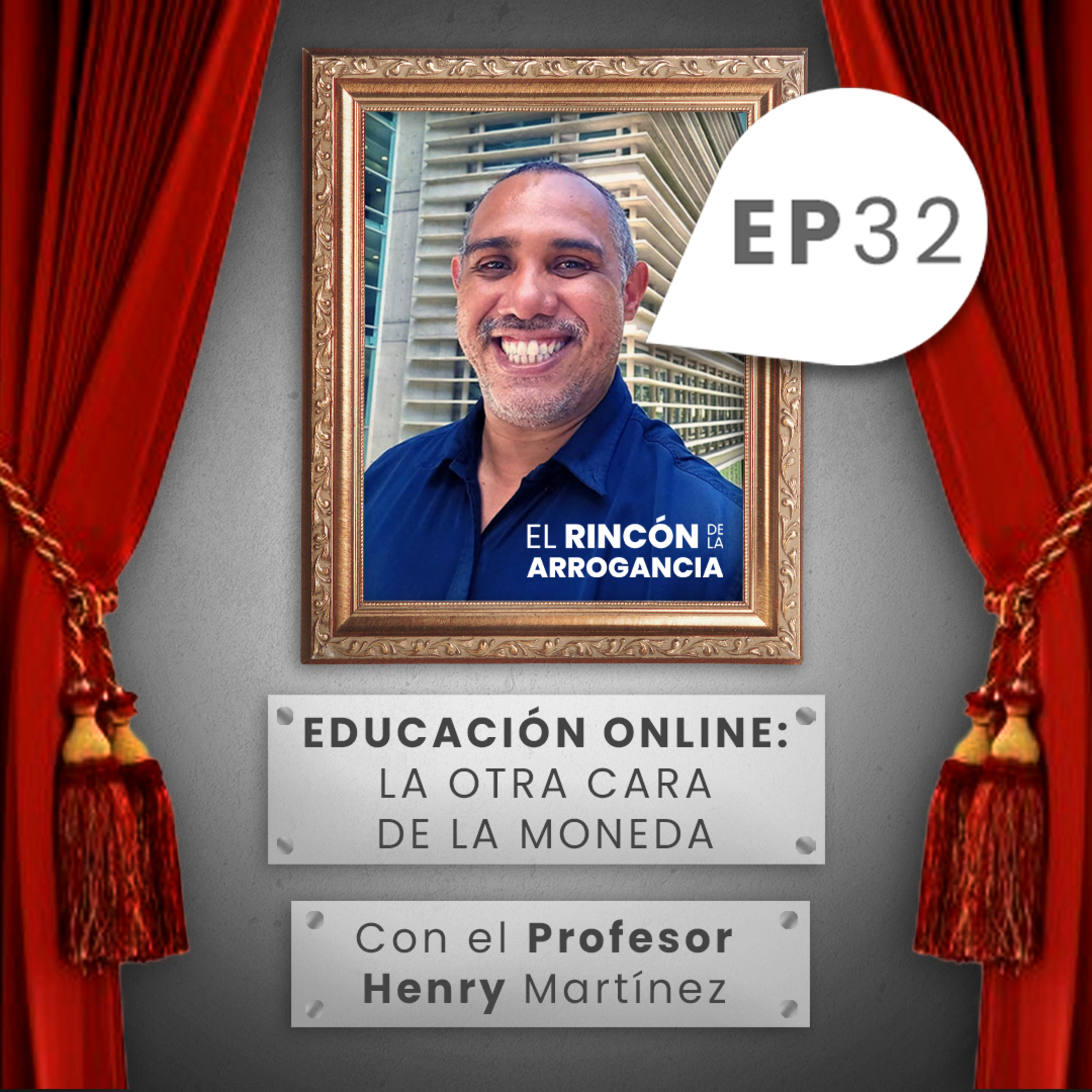 El Rincón De La Arrogancia