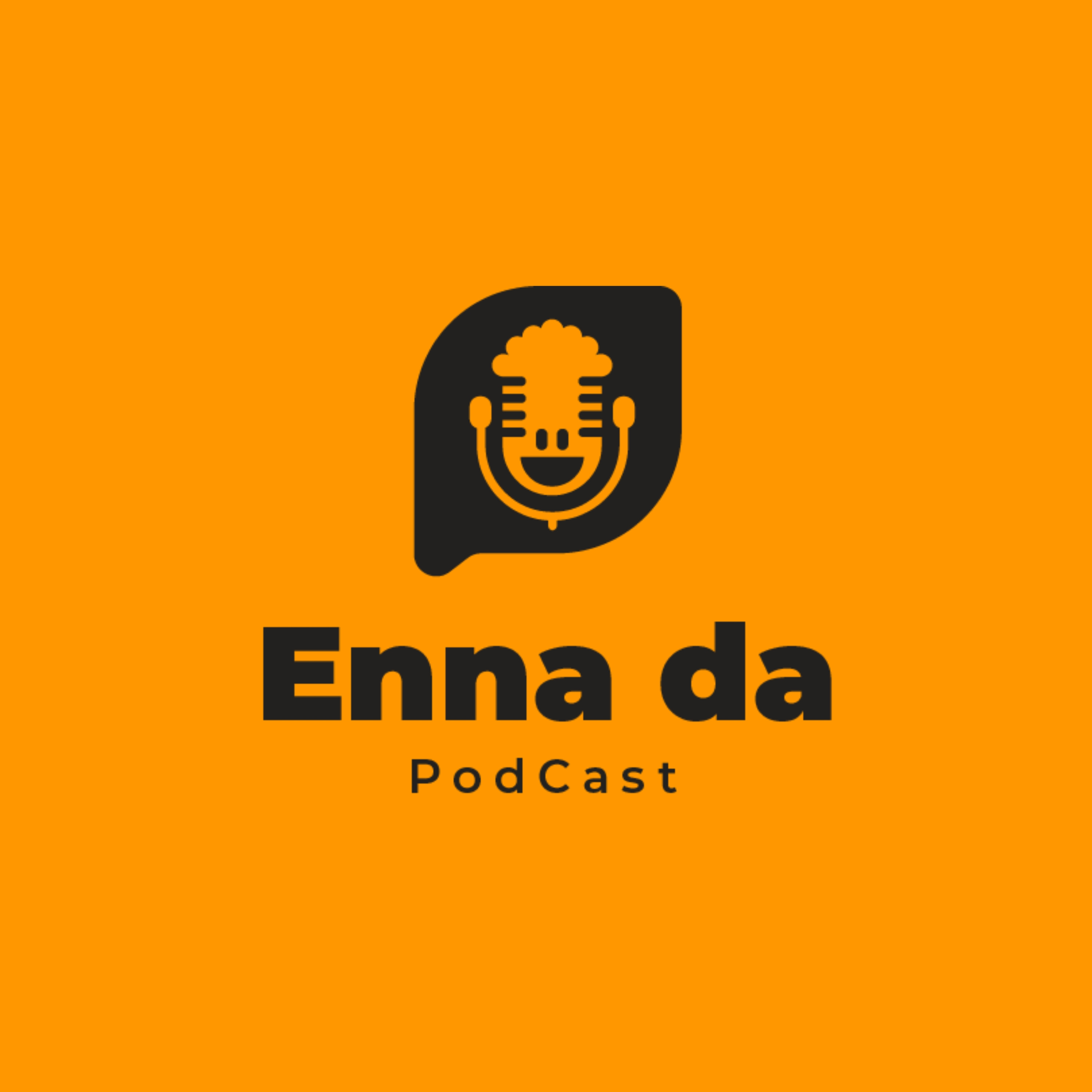 Enna da Podcast