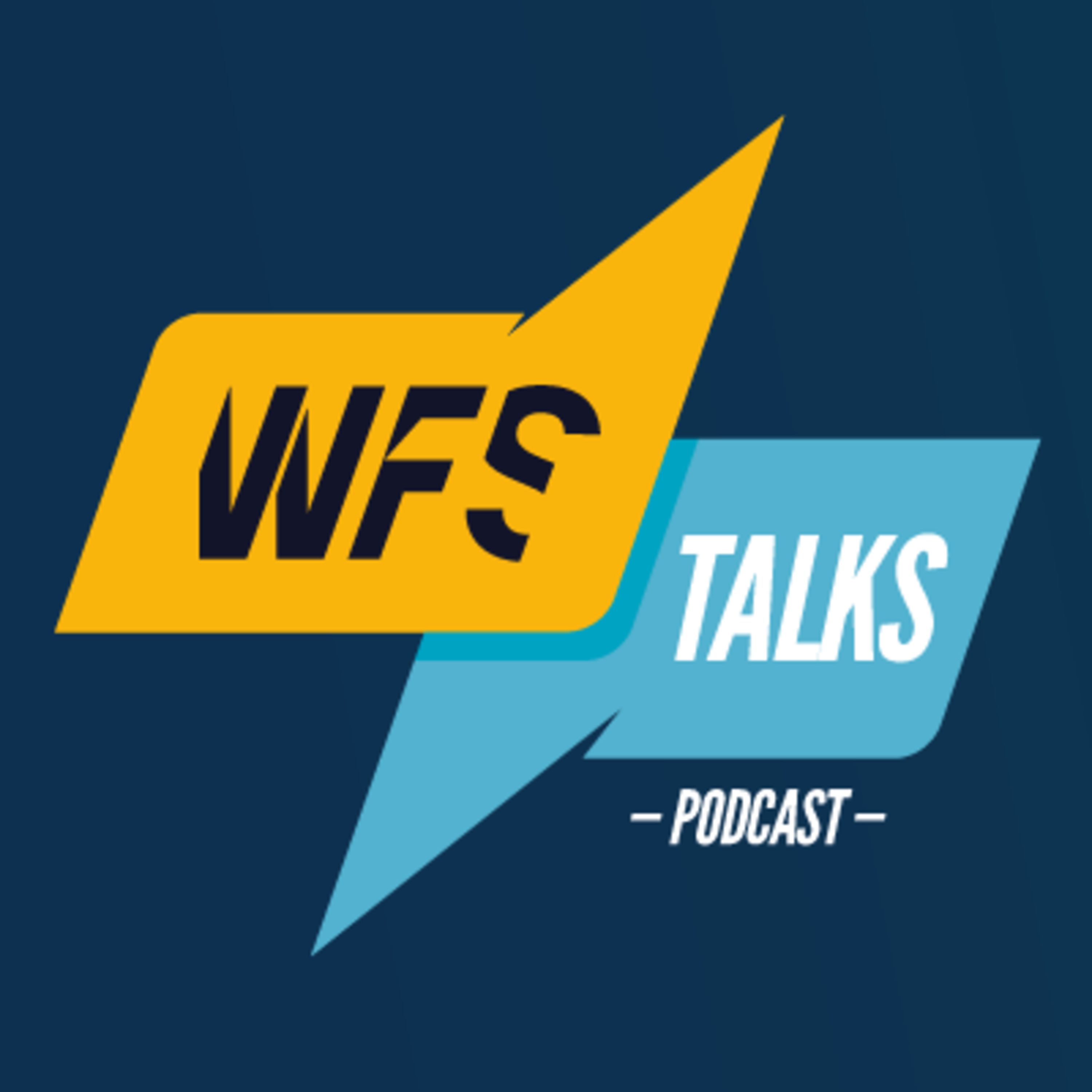The World Football Summit Podcast