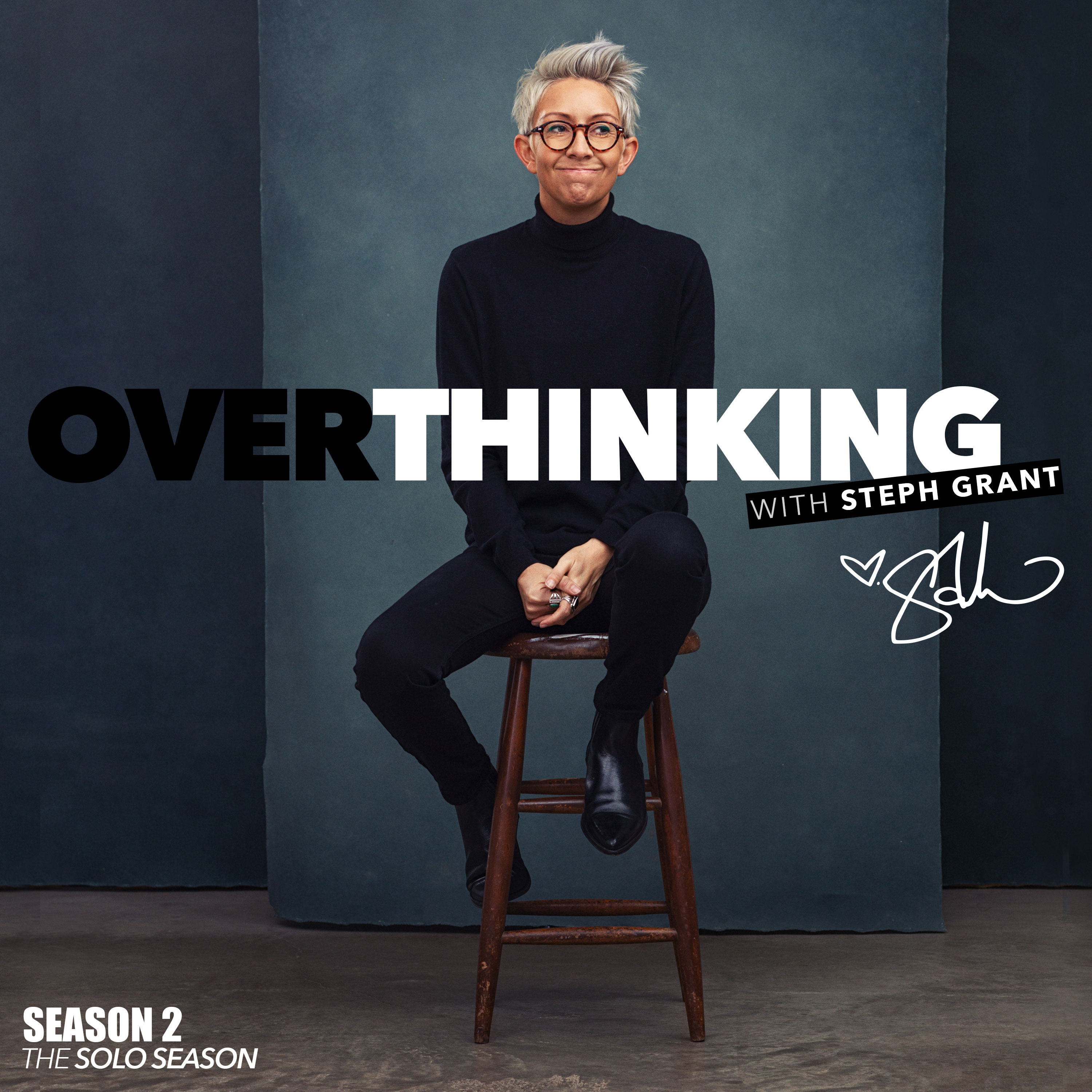 S2E5 OWNING OUR STRUGGLES + FINDING HAPPINESS - BONUS PRIDE EPISODE