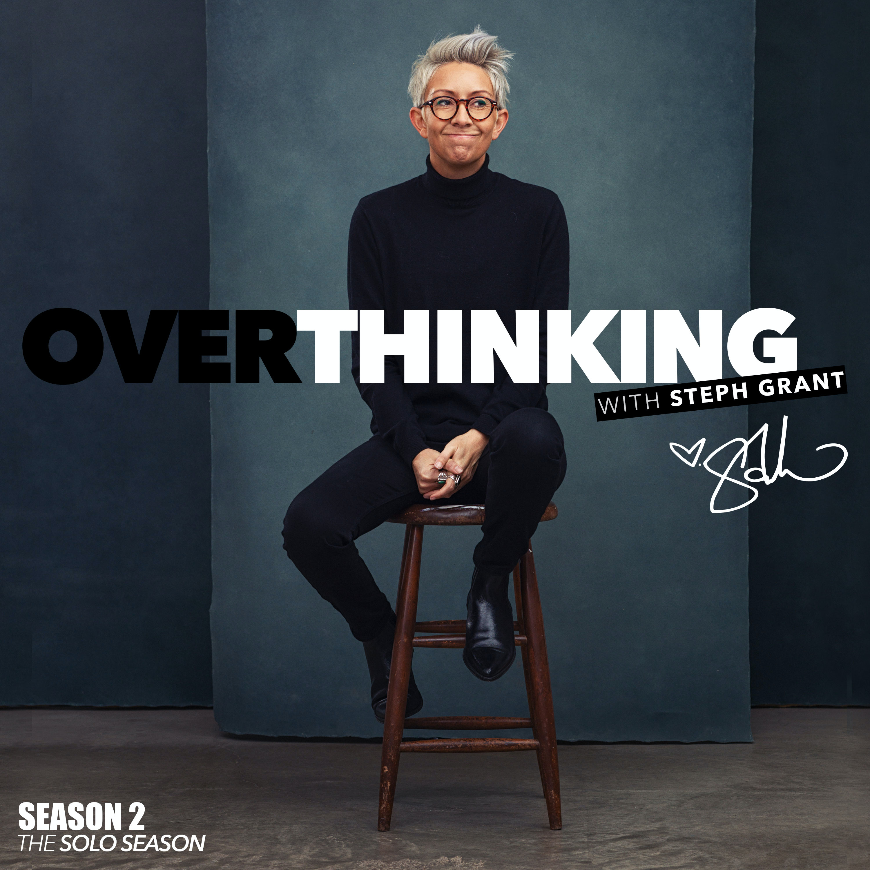 S2E7 BONUS EPISODE: LOOK FOR THE SILVER LINING