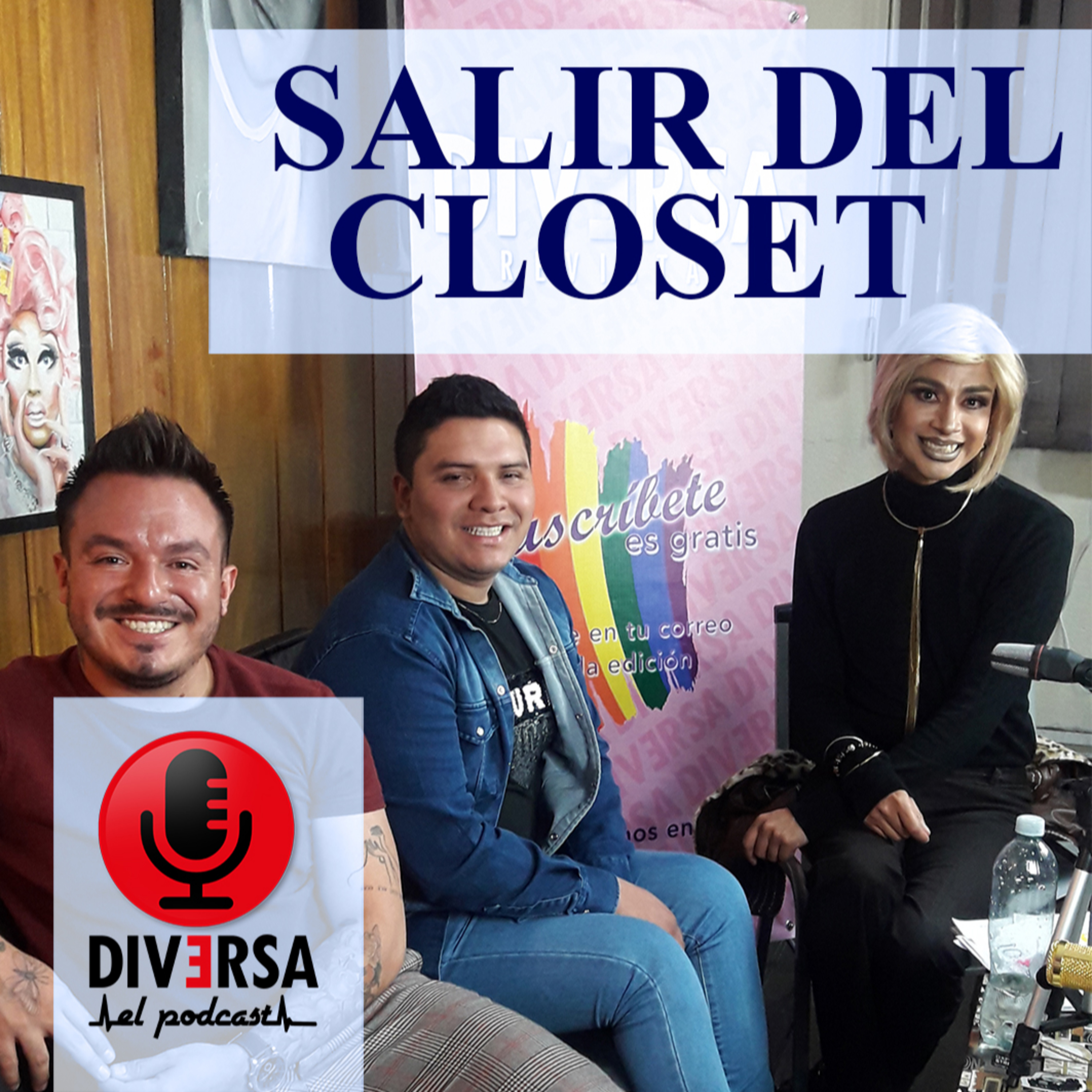 Diversa El Podcast